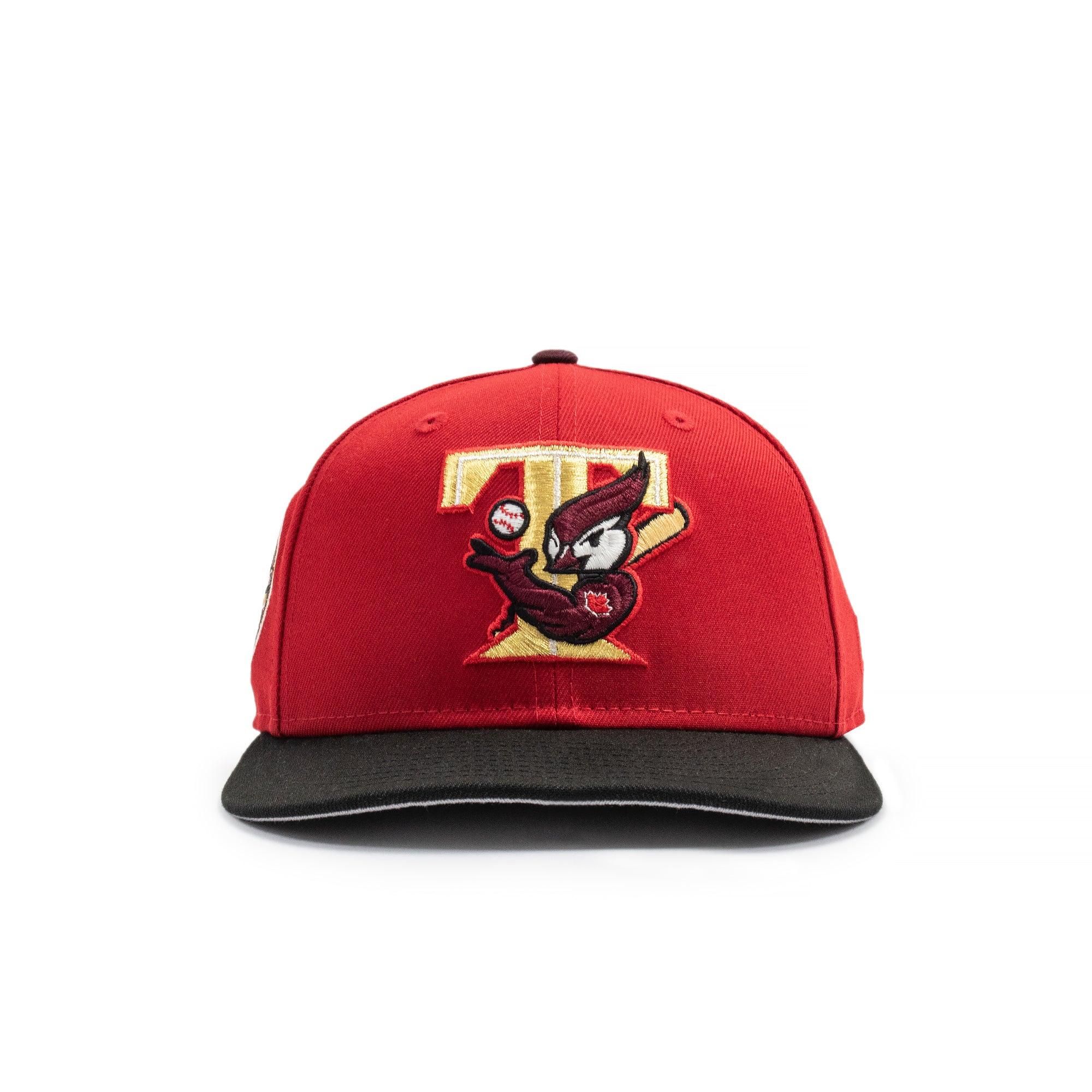 New Era 59Fifty Torjauco 30 SCR Fitted Hat