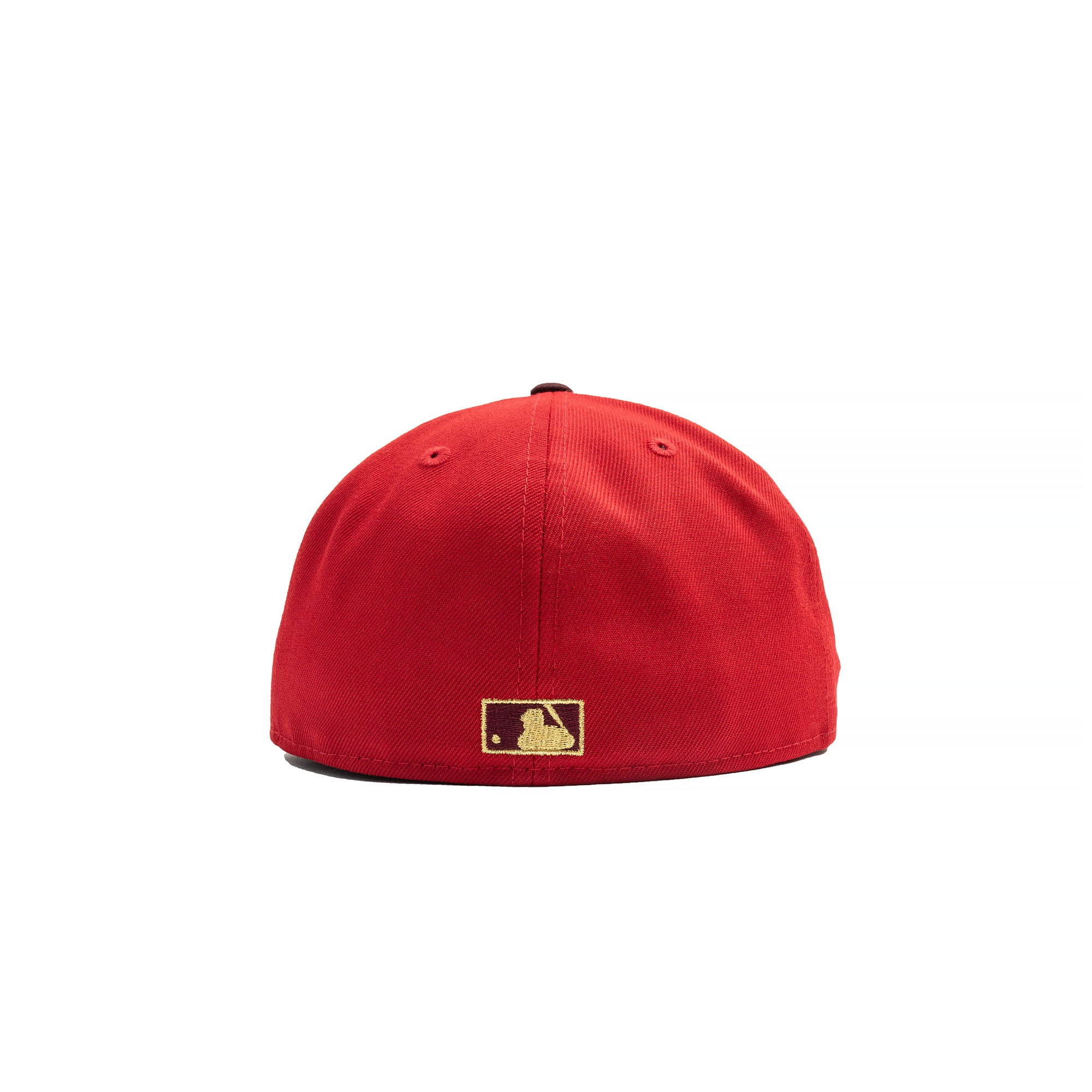 New Era 59Fifty Torjauco 30 SCR Fitted Hat