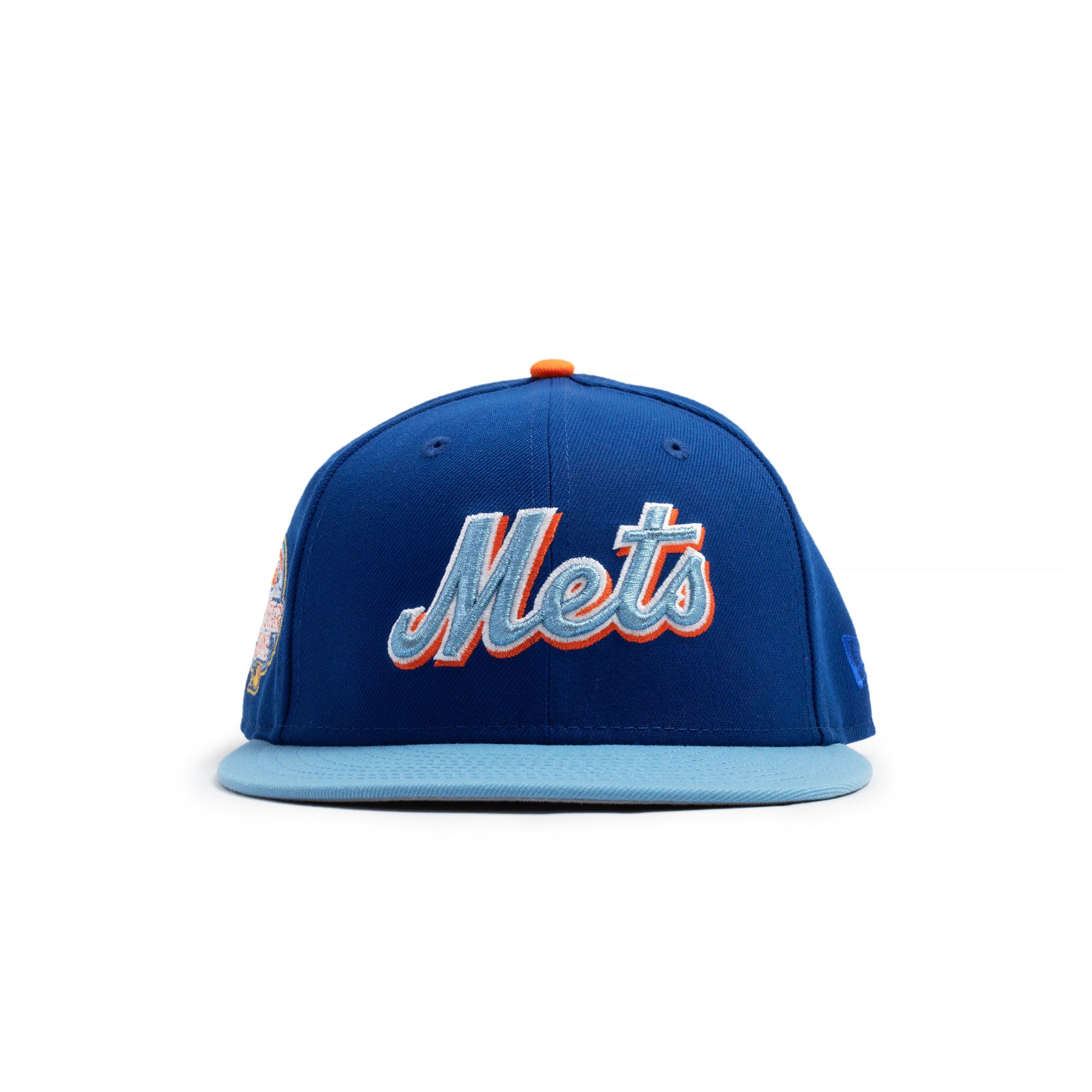 New Era 59fifty New York Mets 13 ASG LTR RO Sky Fitted Hat