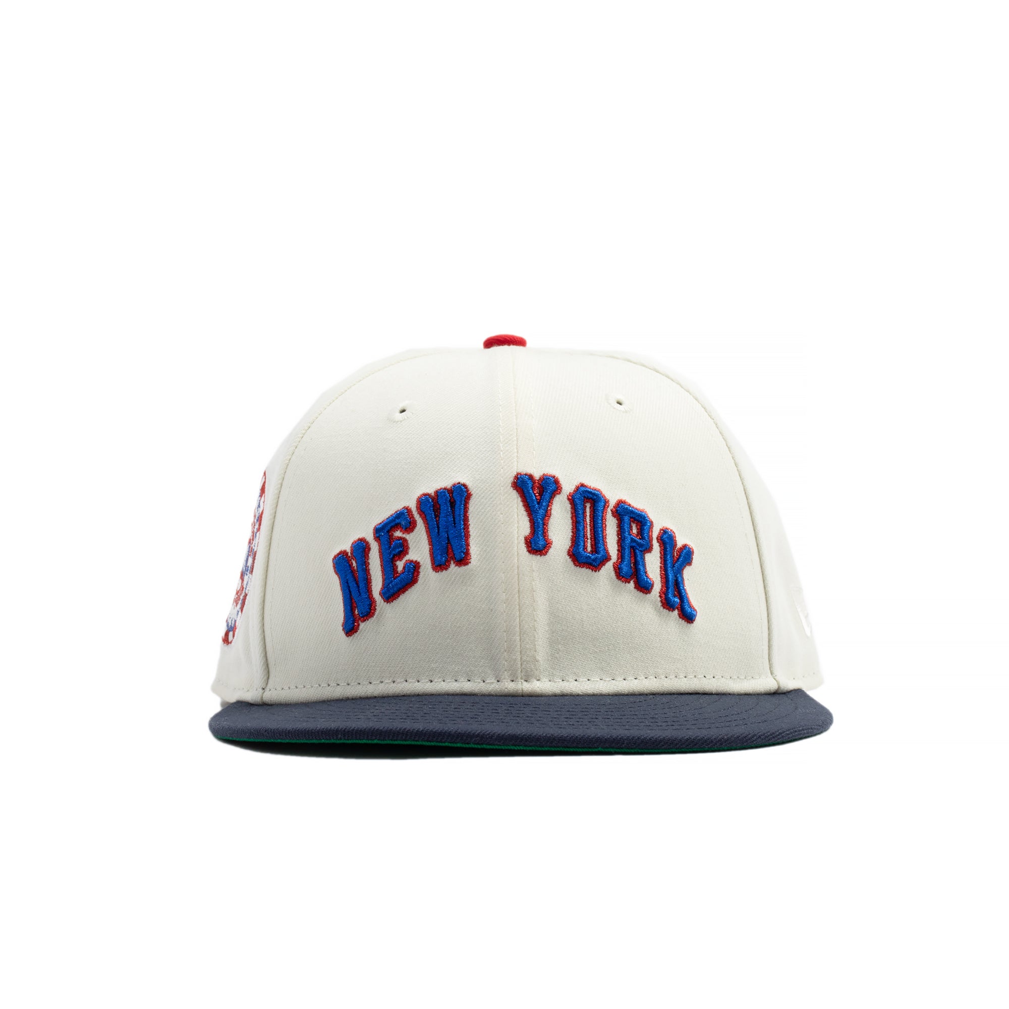 New Era 59fifty New York Giants 42 ASG CHR NSN SCR Fitted Hat