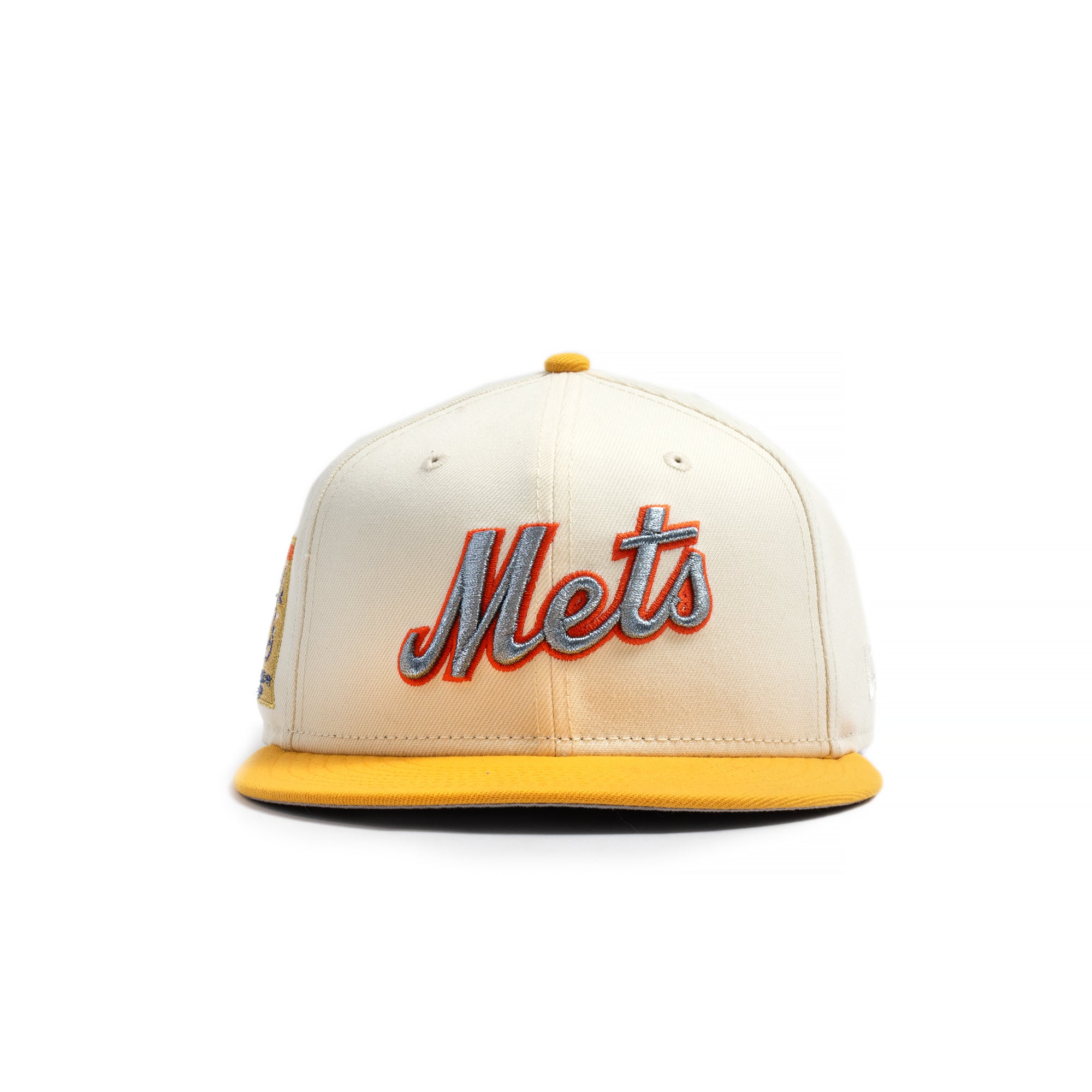 New Era 59Fifty Papi Cap Mets Fitted Hat