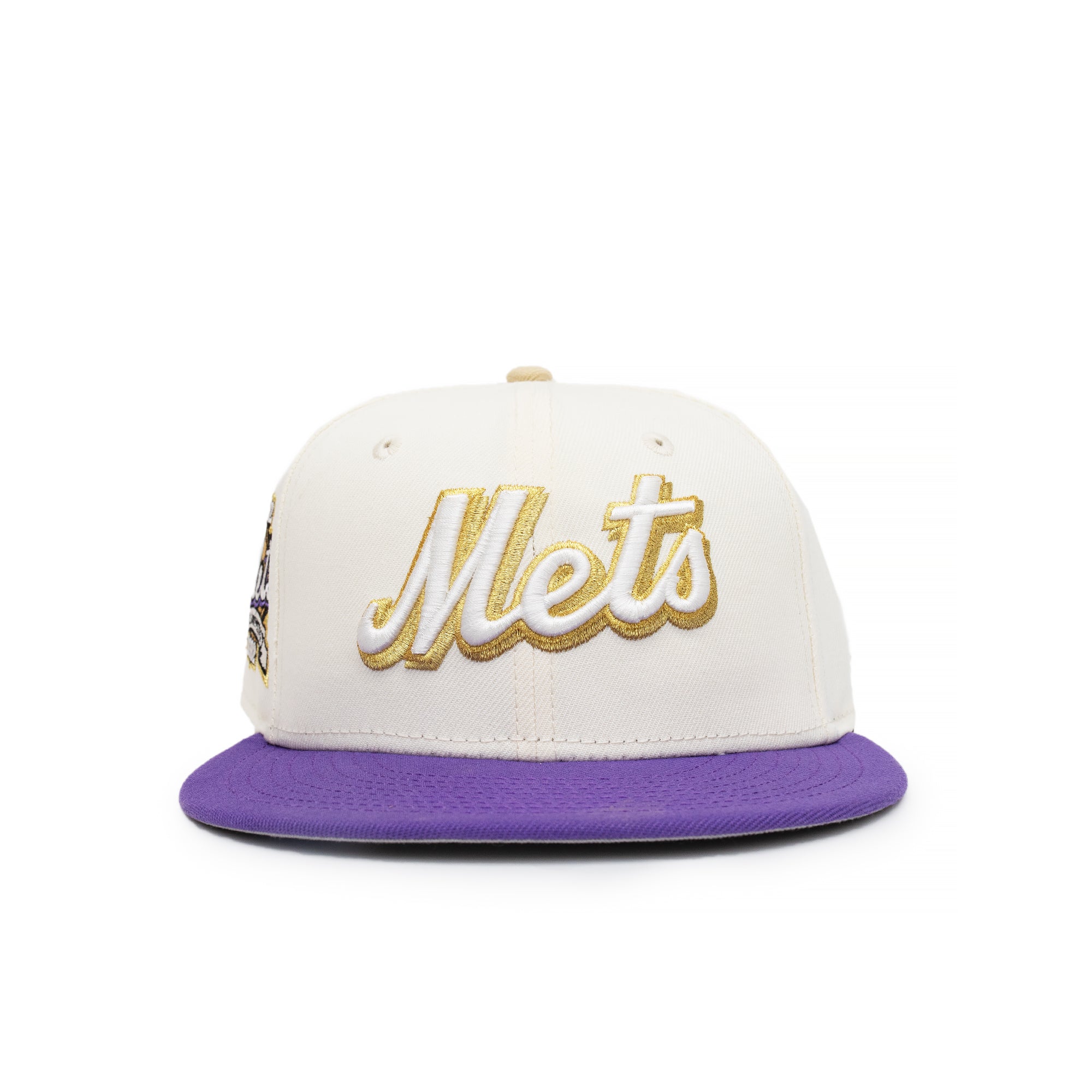 New Era 59Fifty Tribute To Queens 8/24 Mets Fitted Hat