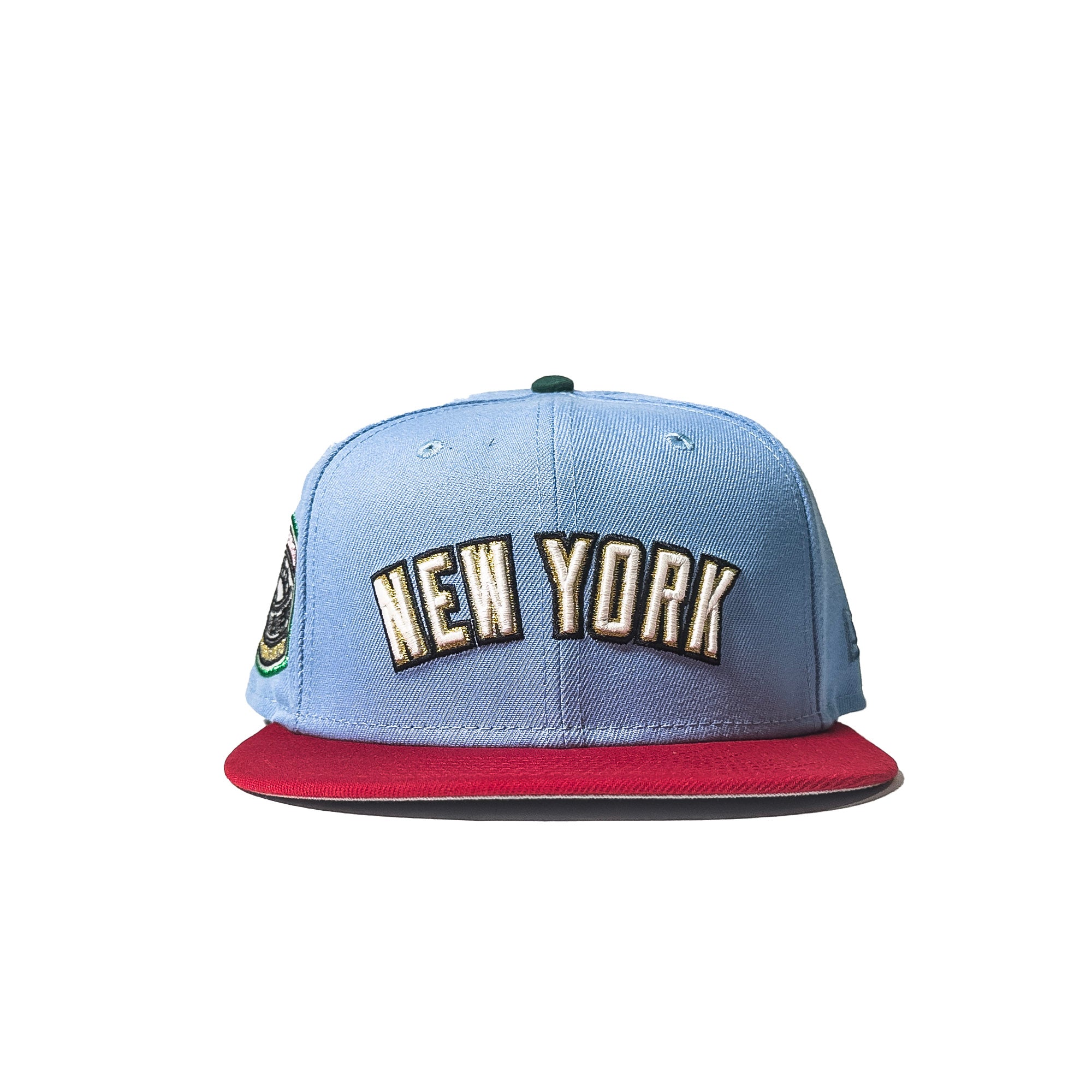 New Era 59Fifty Fresh Mets Fitted Hat