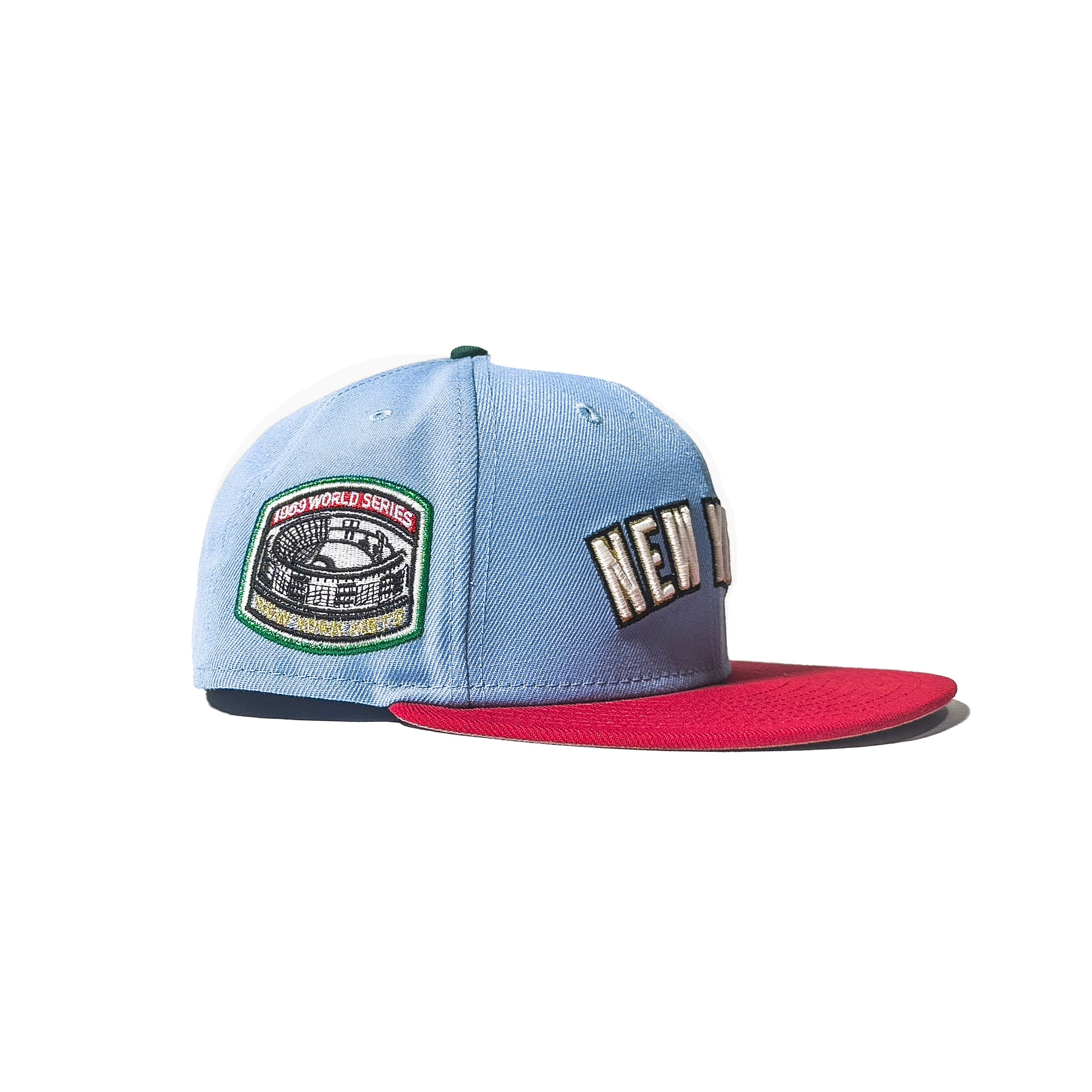 New Era 59Fifty Fresh Mets Fitted Hat