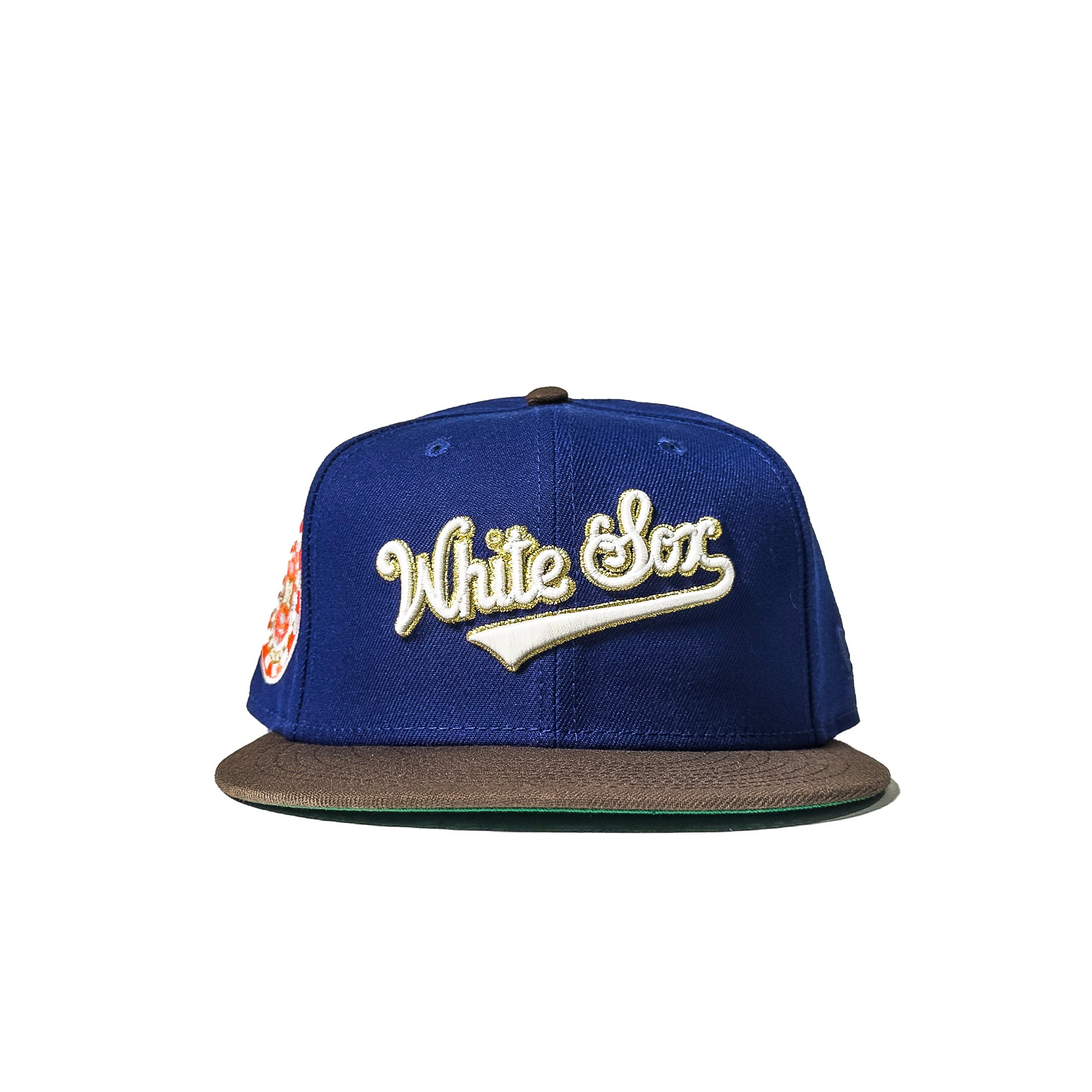 New Era 59Fifty Lefty Sox Fitted Hat