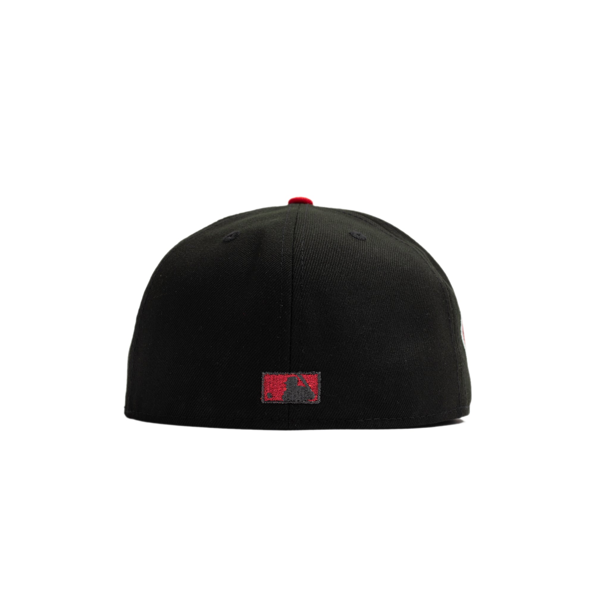 New Era 59Fifty Jigsaw Jays Fitted Hat