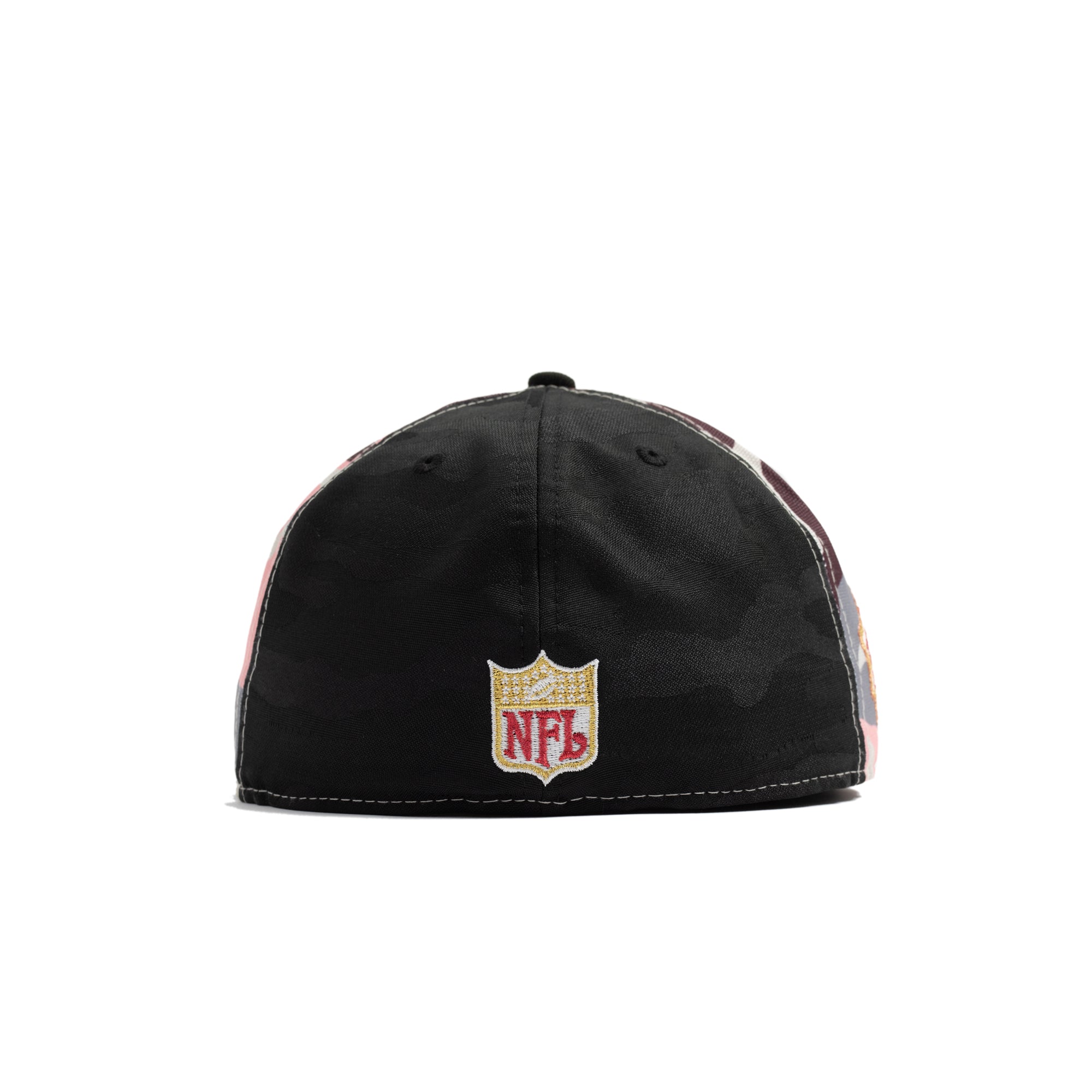 New Era 59Fifty Ken. Jets 1999 Pro Bowl Fitted Hat