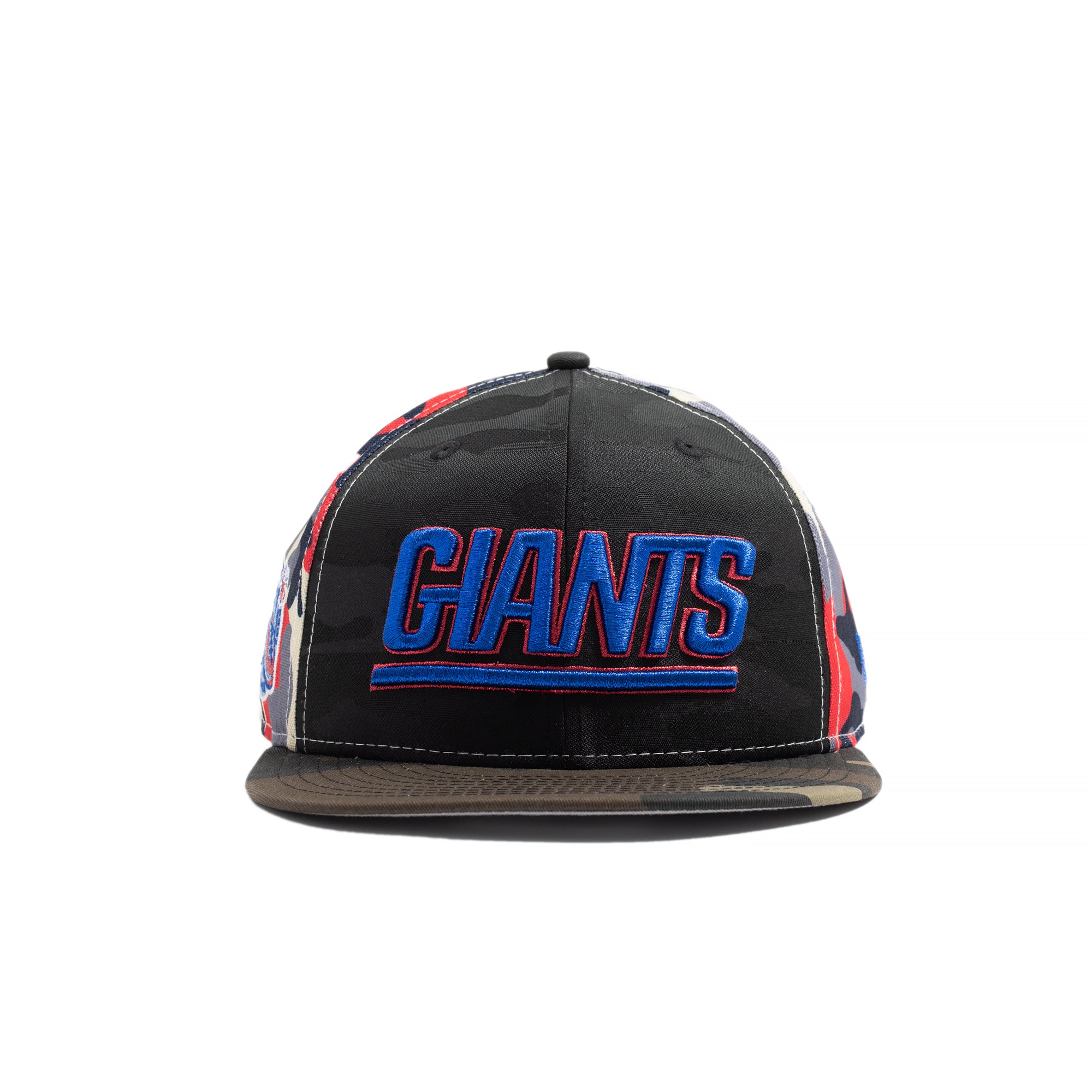 New Era 59Fifty Ken. Giants 1997 Pro Bowl Fitted Hat