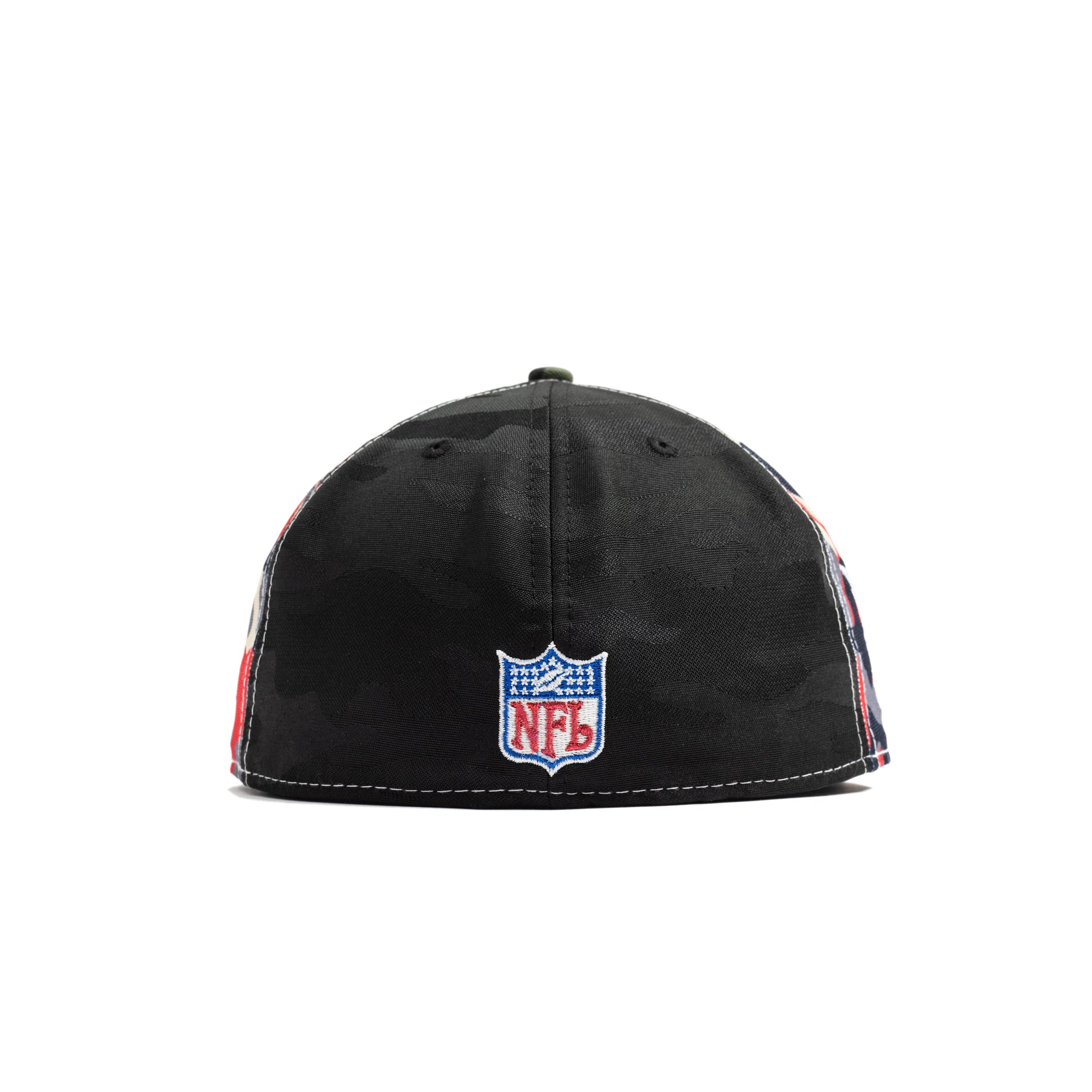 New Era 59Fifty Ken. Giants 1997 Pro Bowl Fitted Hat