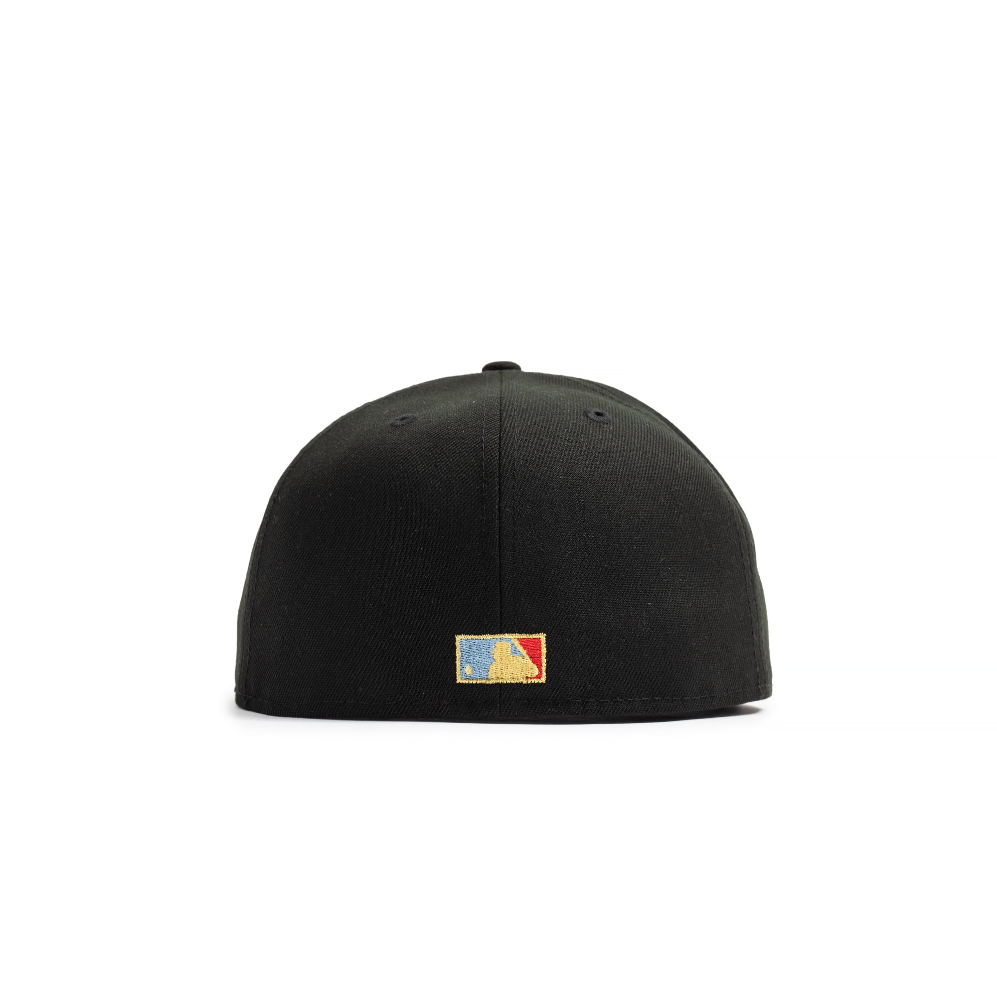 New Era 59Fifty King GF Mets Black Fitted Hat