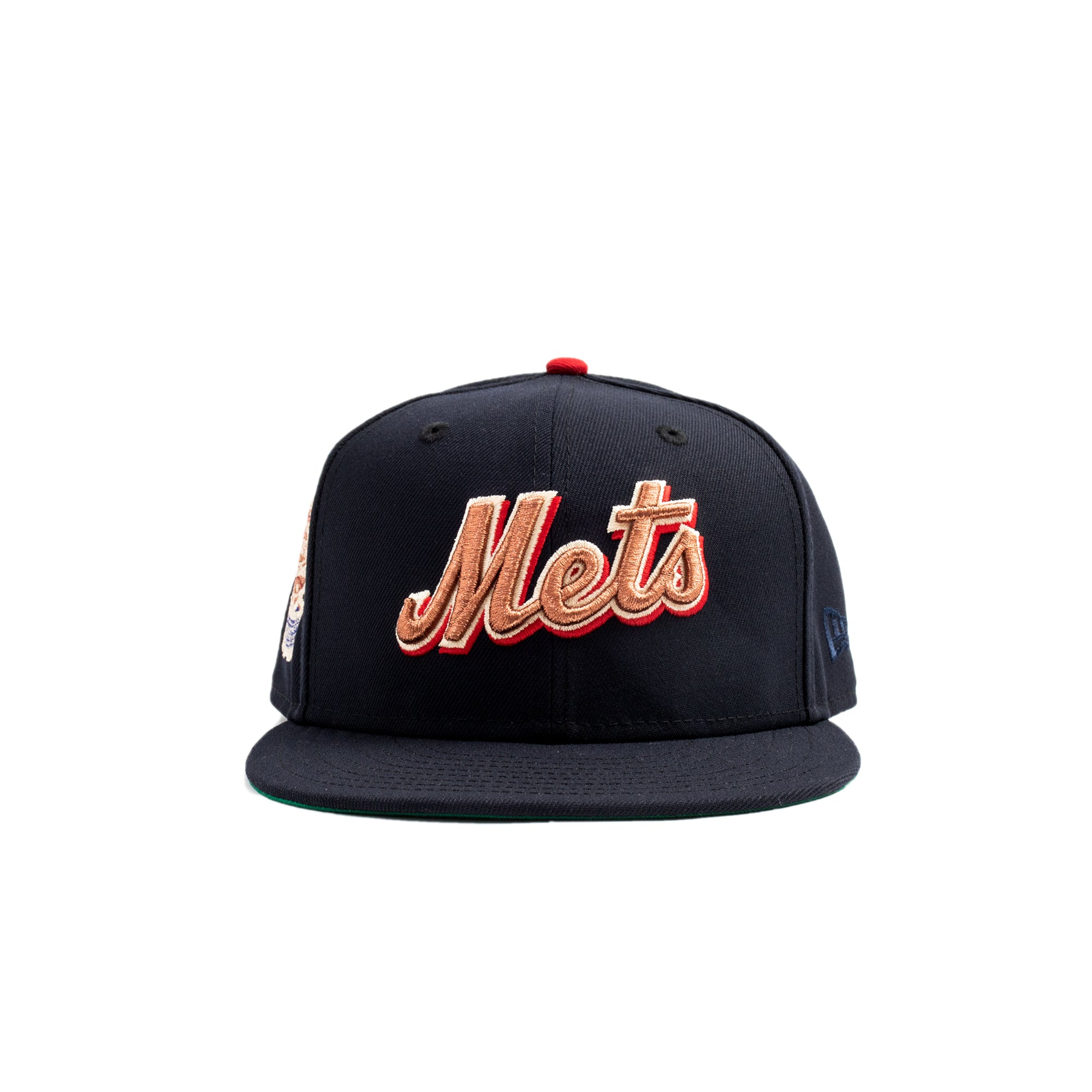 New Era 59Fifty New York Mets Co 64 ASG Fitted Hat