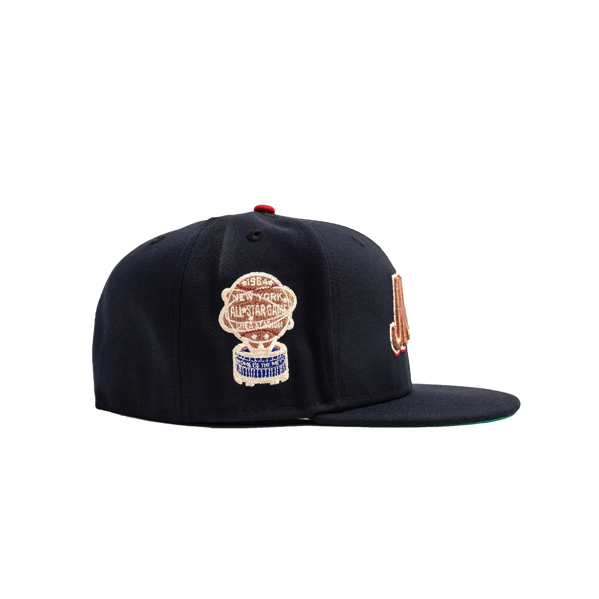 New Era 59Fifty New York Mets Co 64 ASG Fitted Hat