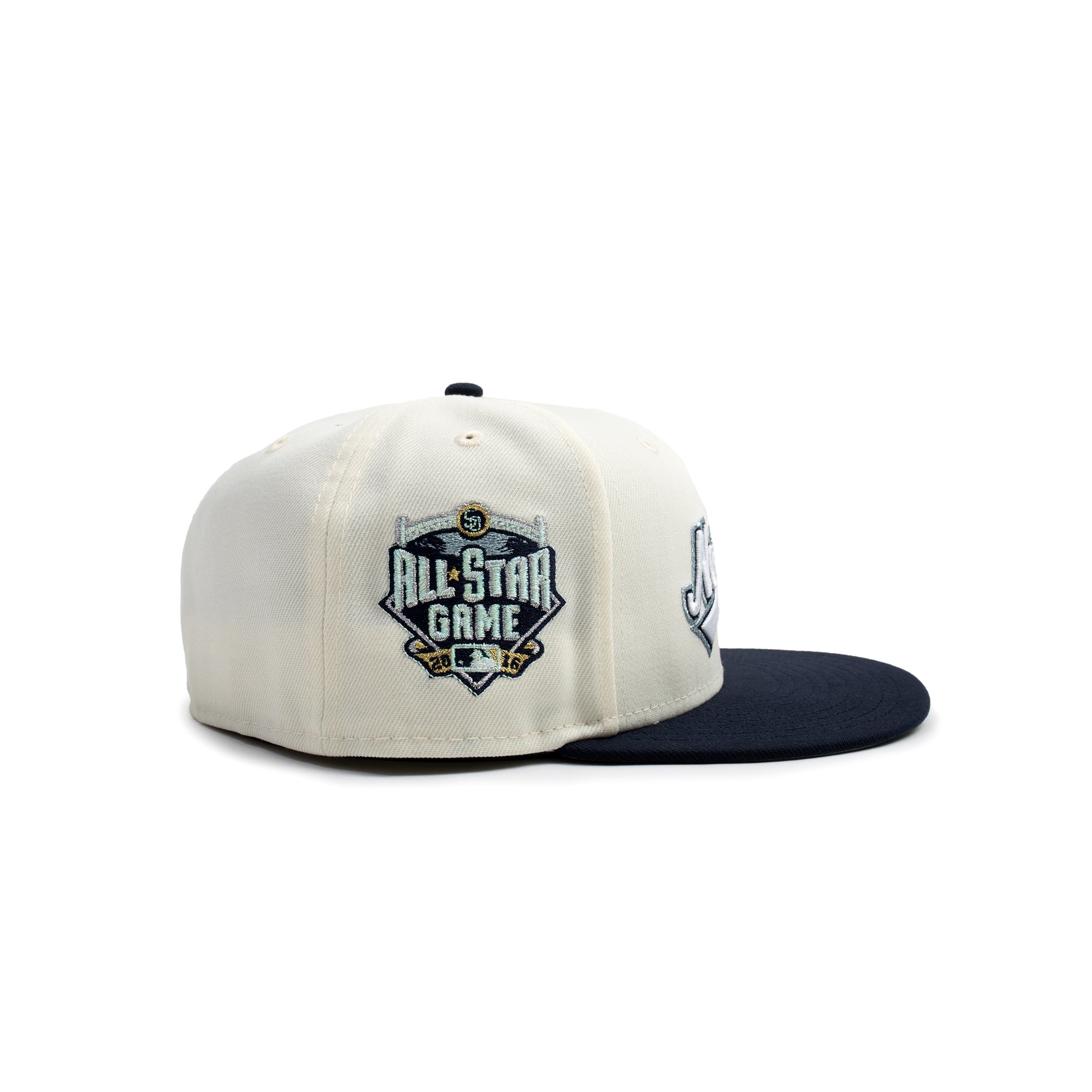 New Era 59Fifty New York Mets Co 16 ASG Fitted Hat