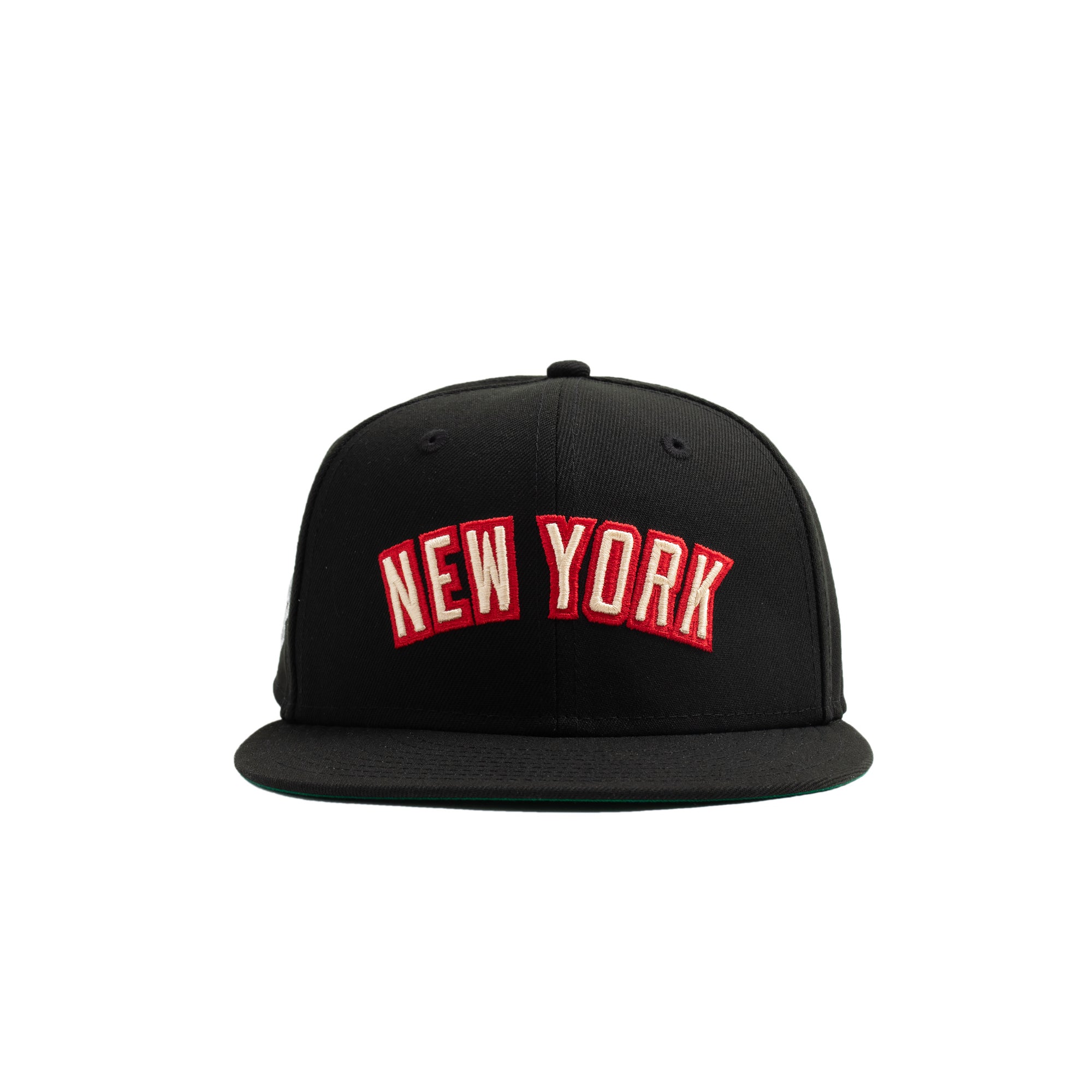 New Era 59Fifty New York Mets Co 50th Anniversary Fitted Hat