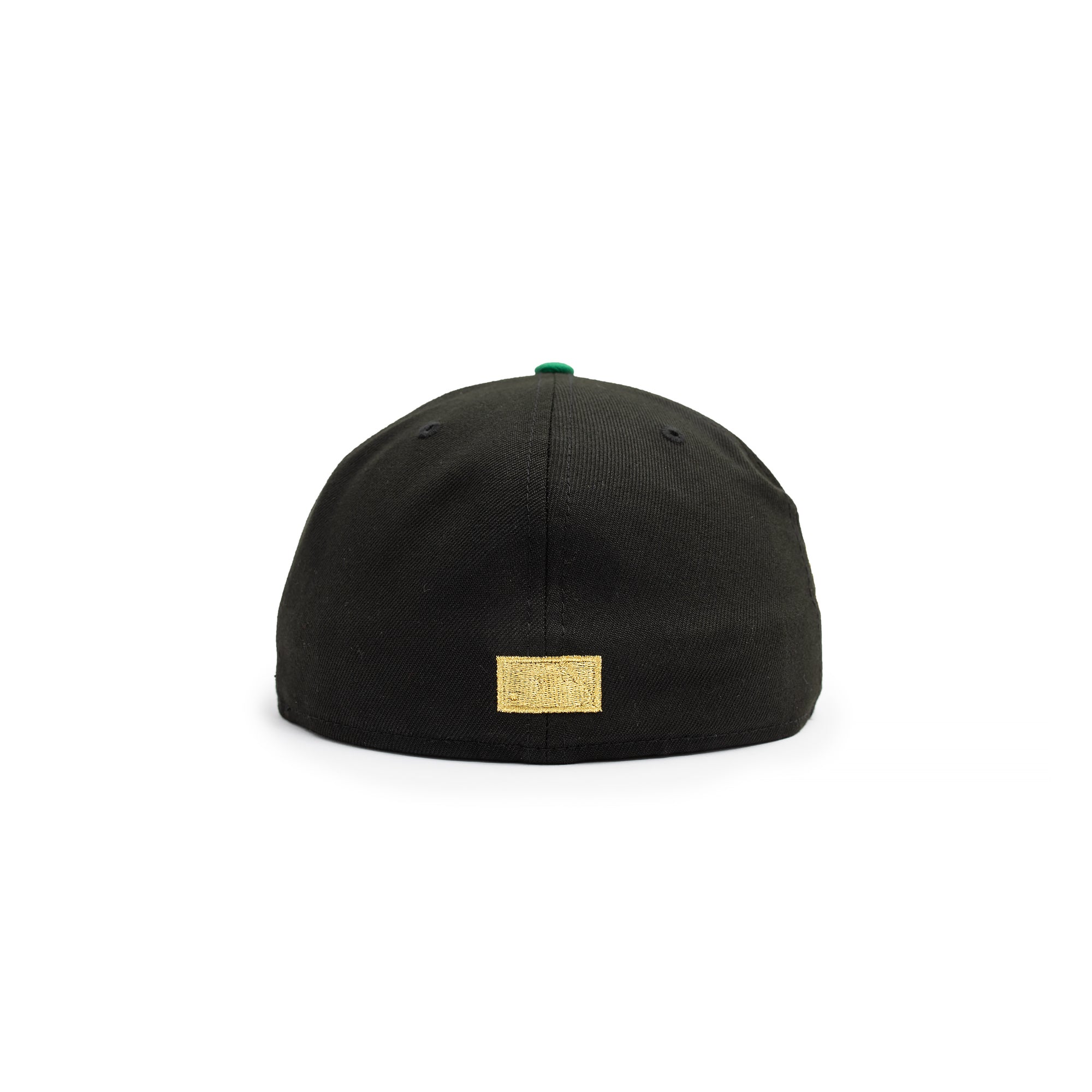 New Era 59Fifty New York Mets Co 50th Anniversary Fitted Hat