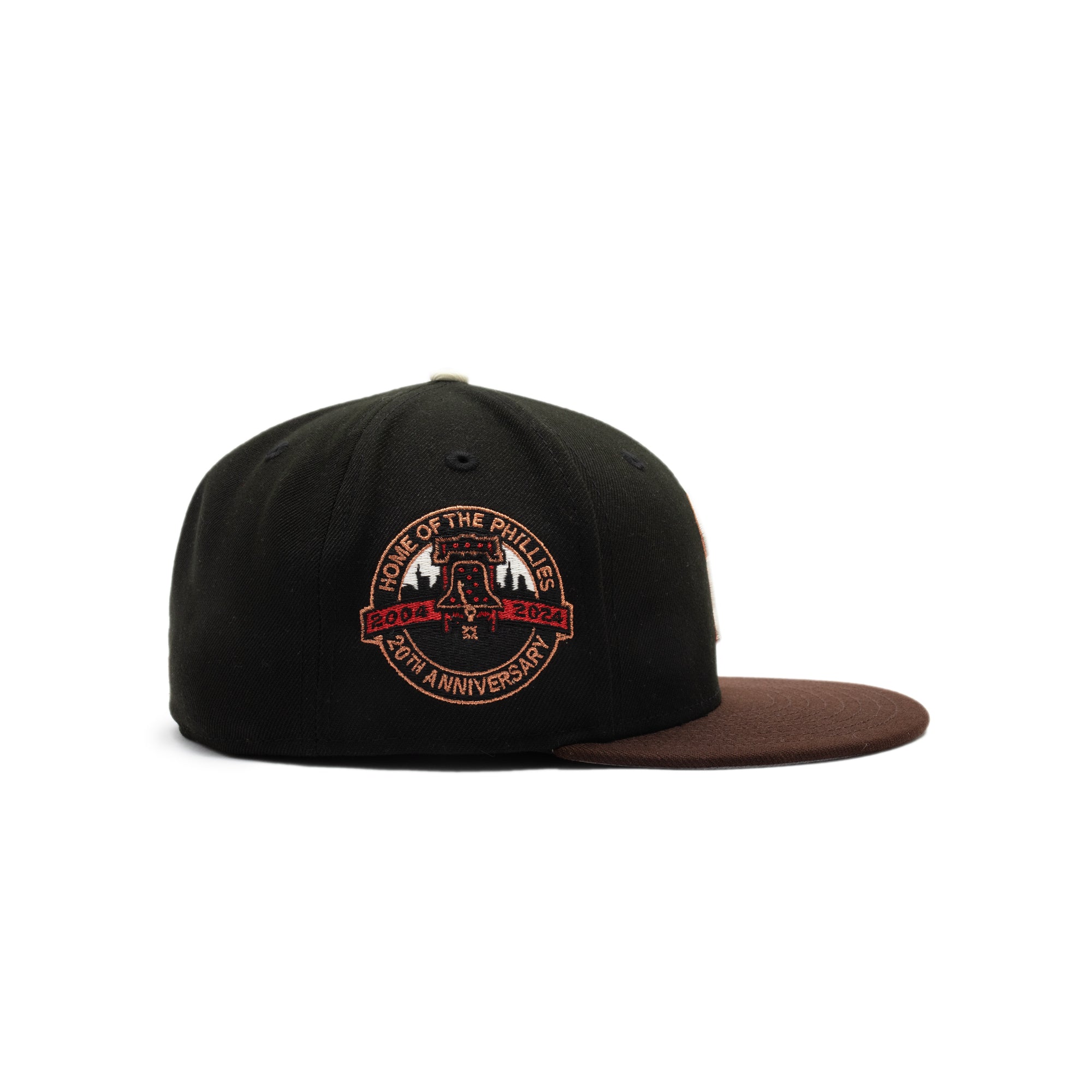 New Era 59Fifty PhiPhiCO 20th Fitted Hat
