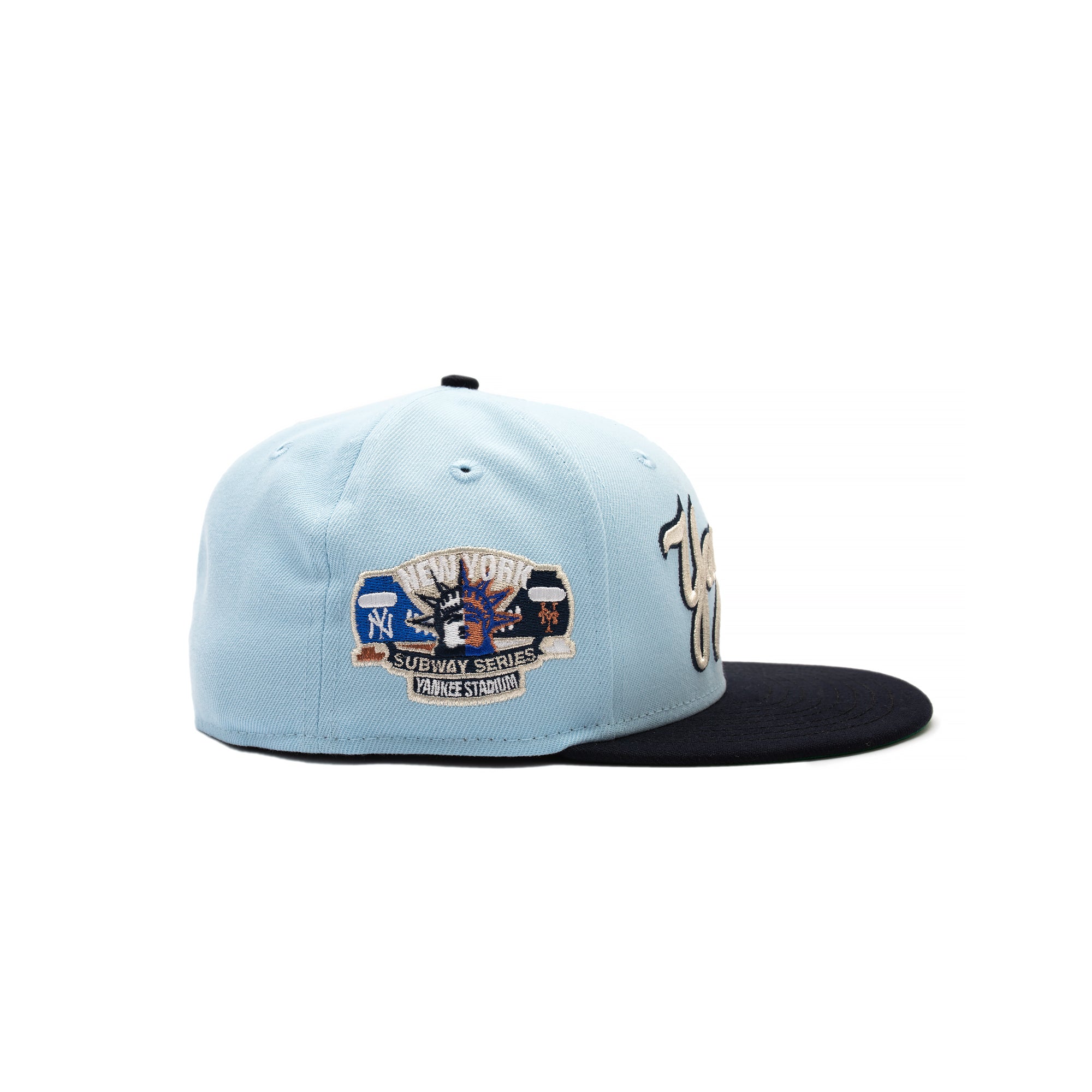 New Era 59Fifty New York Yankees SS Fitted Hat