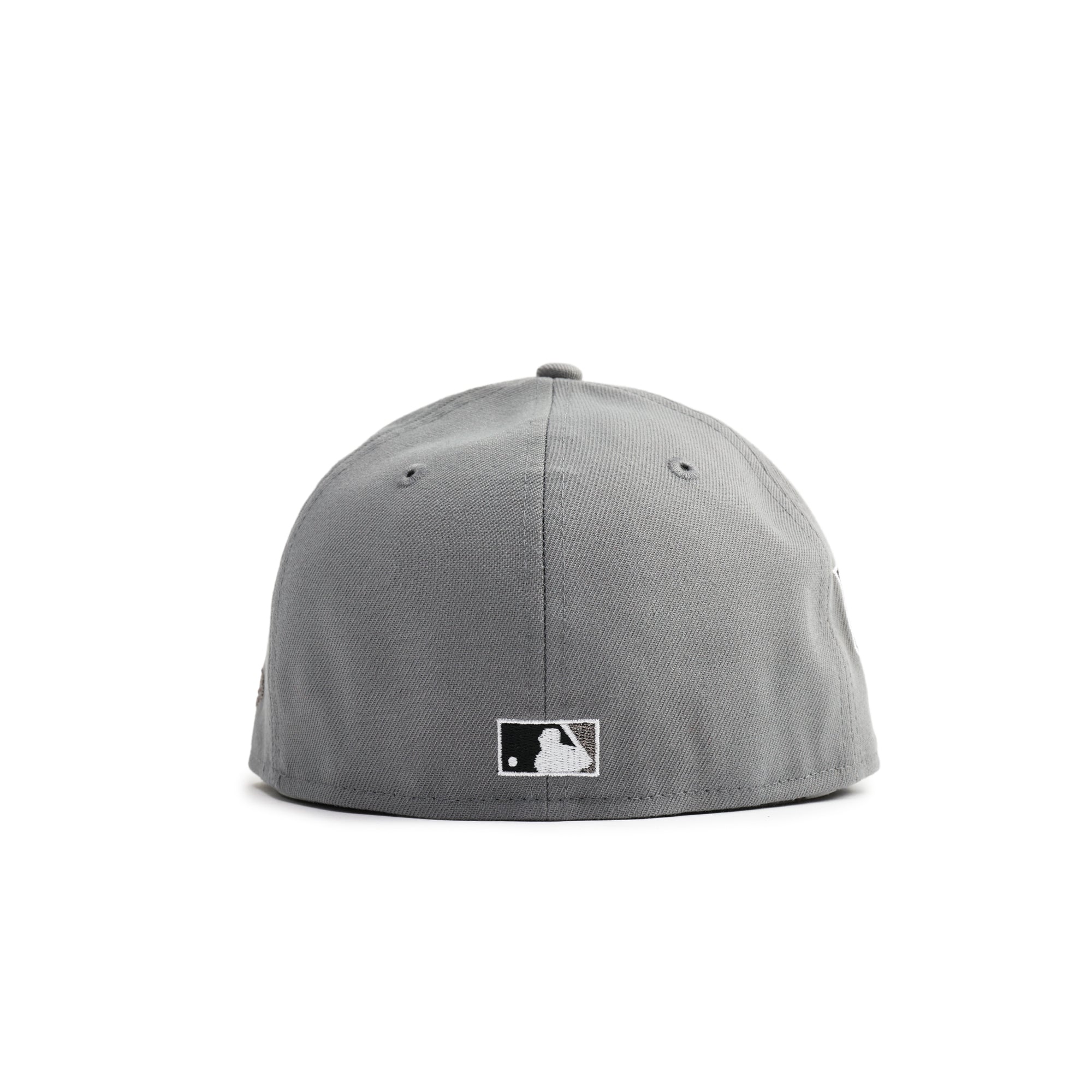 New Era 59Fifty New York Yankee 00 World Series ST Fitted Hat