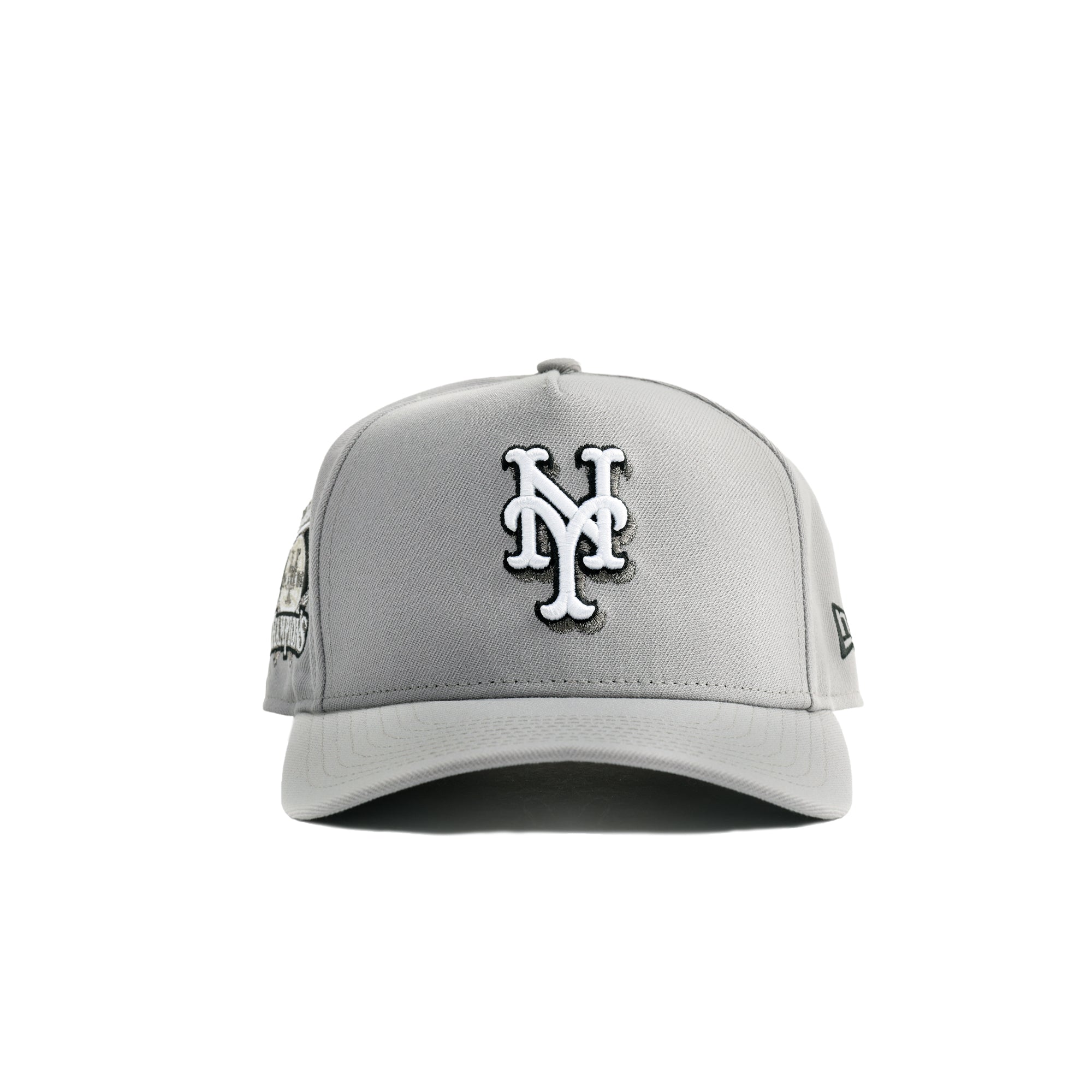New Era 9Fifty Curved New York Mets 86 World Series Hat