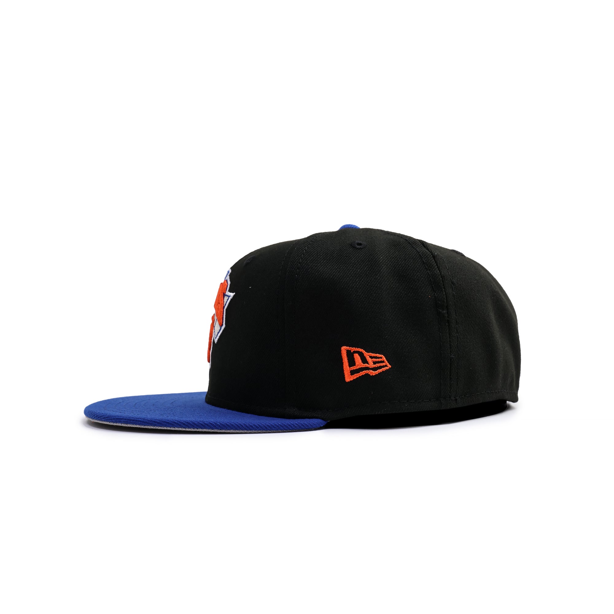 New Era 59Fifty New York Knicks 2026 Champions Fitted Hat
