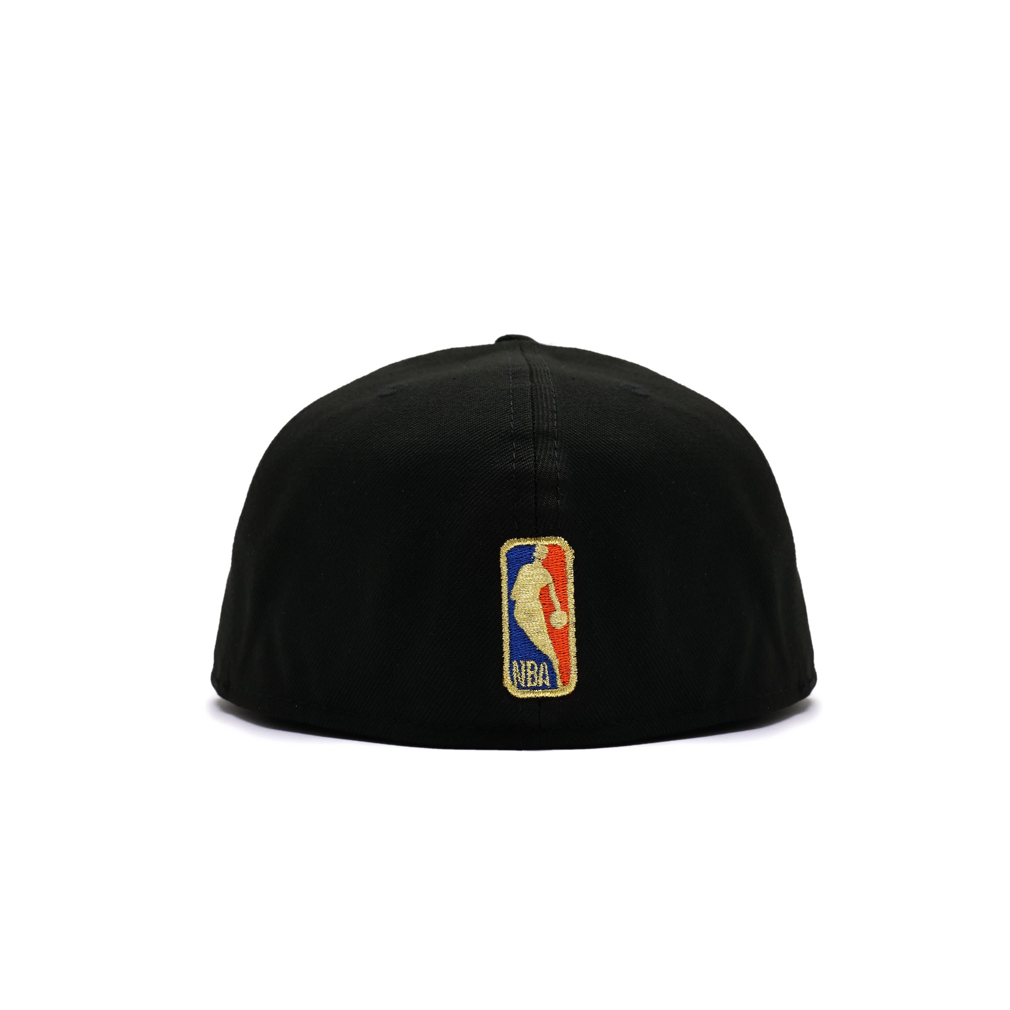 New Era 59Fifty New York Knicks 2026 Champions Fitted Hat