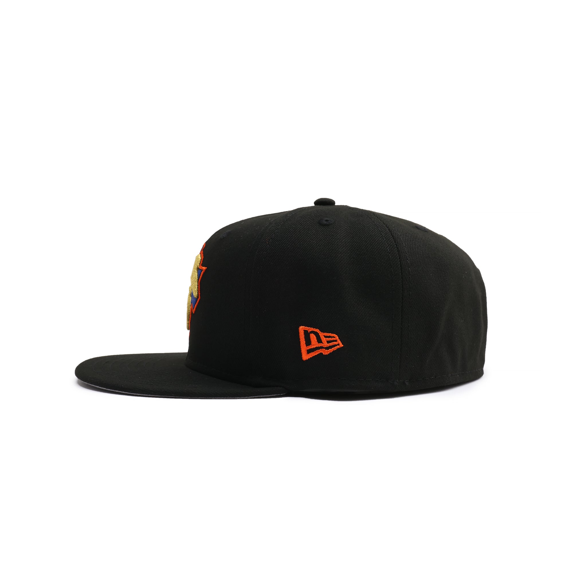New Era 59Fifty New York Knicks 2026 Champions Fitted Hat