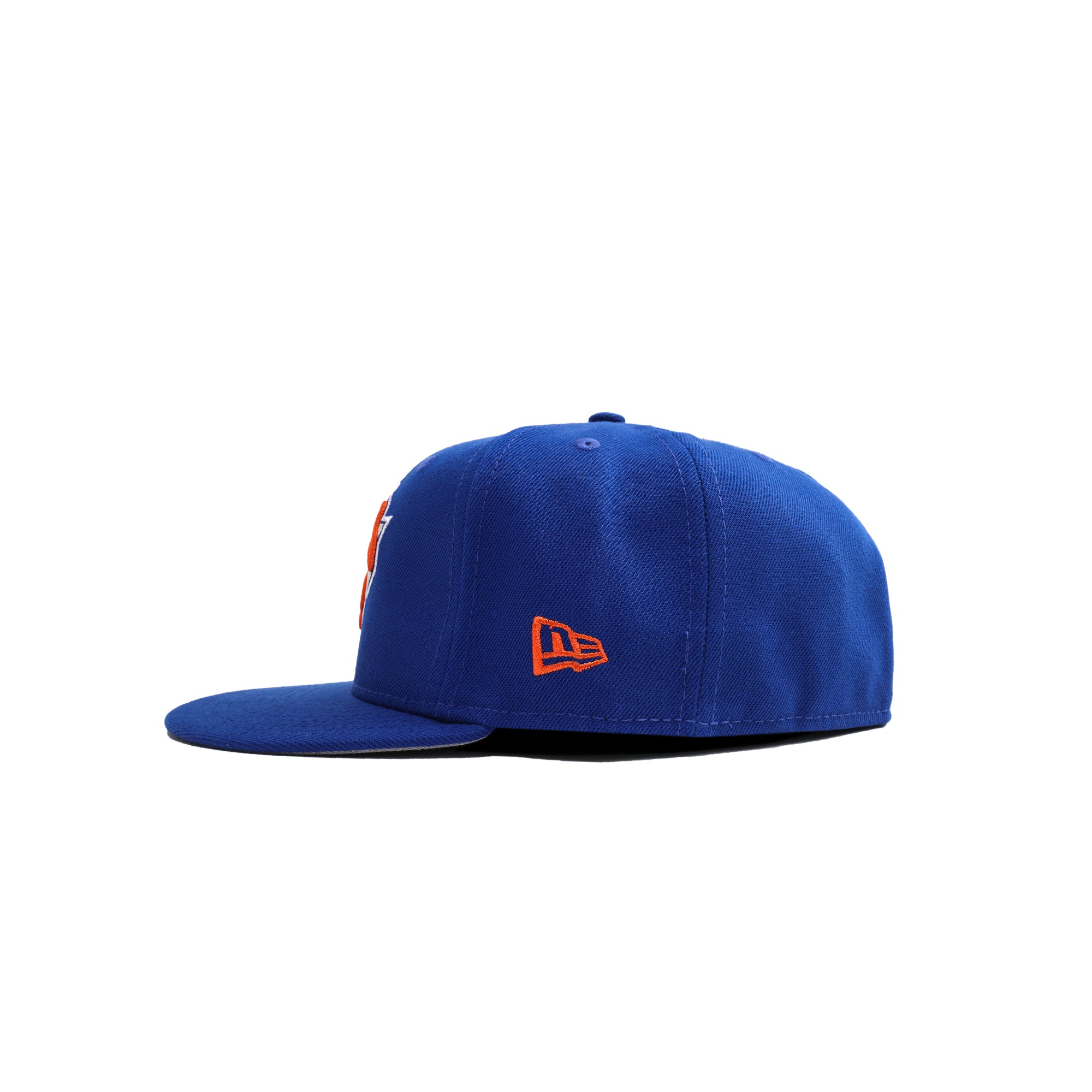 New Era 59Fifty New York Knicks 2026 Finals Fitted Hat