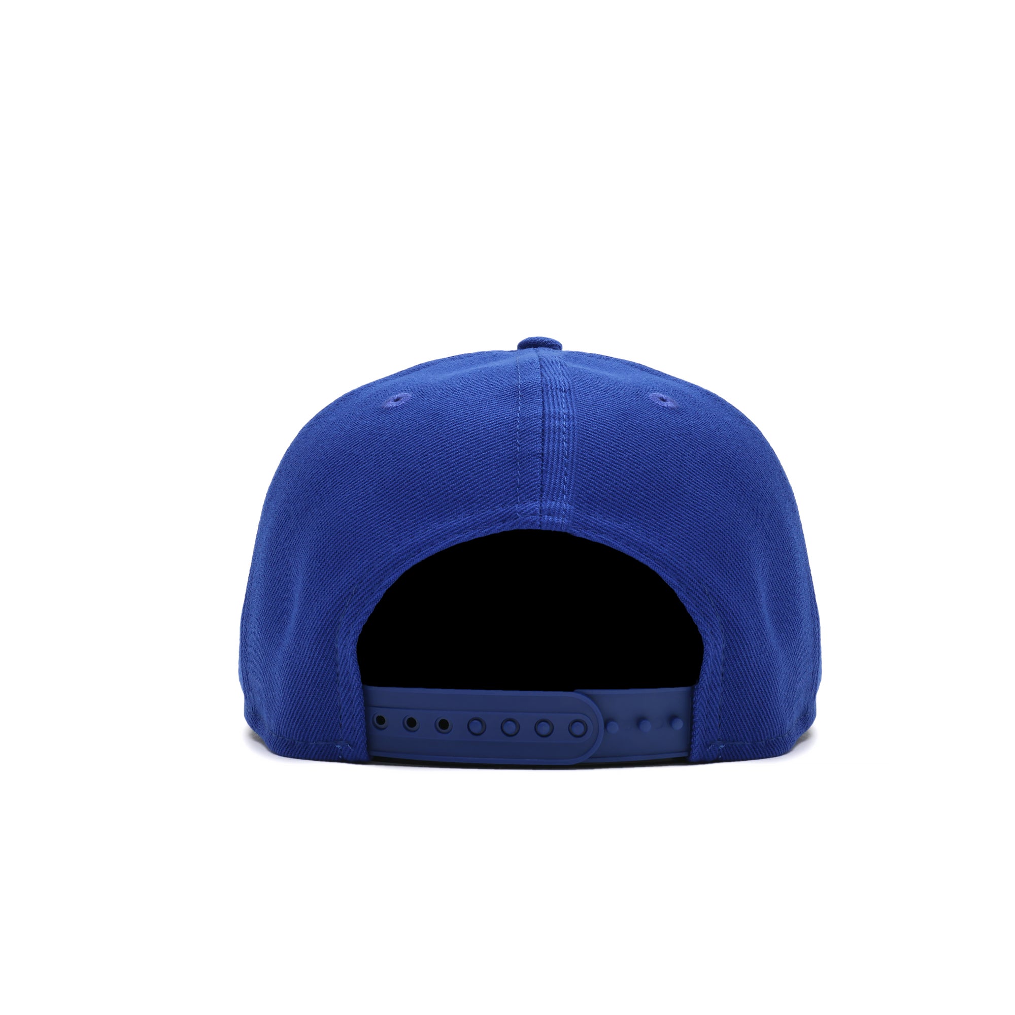 New Era 950AF Curve New York Knicks 2026 Champions Snapback Hat
