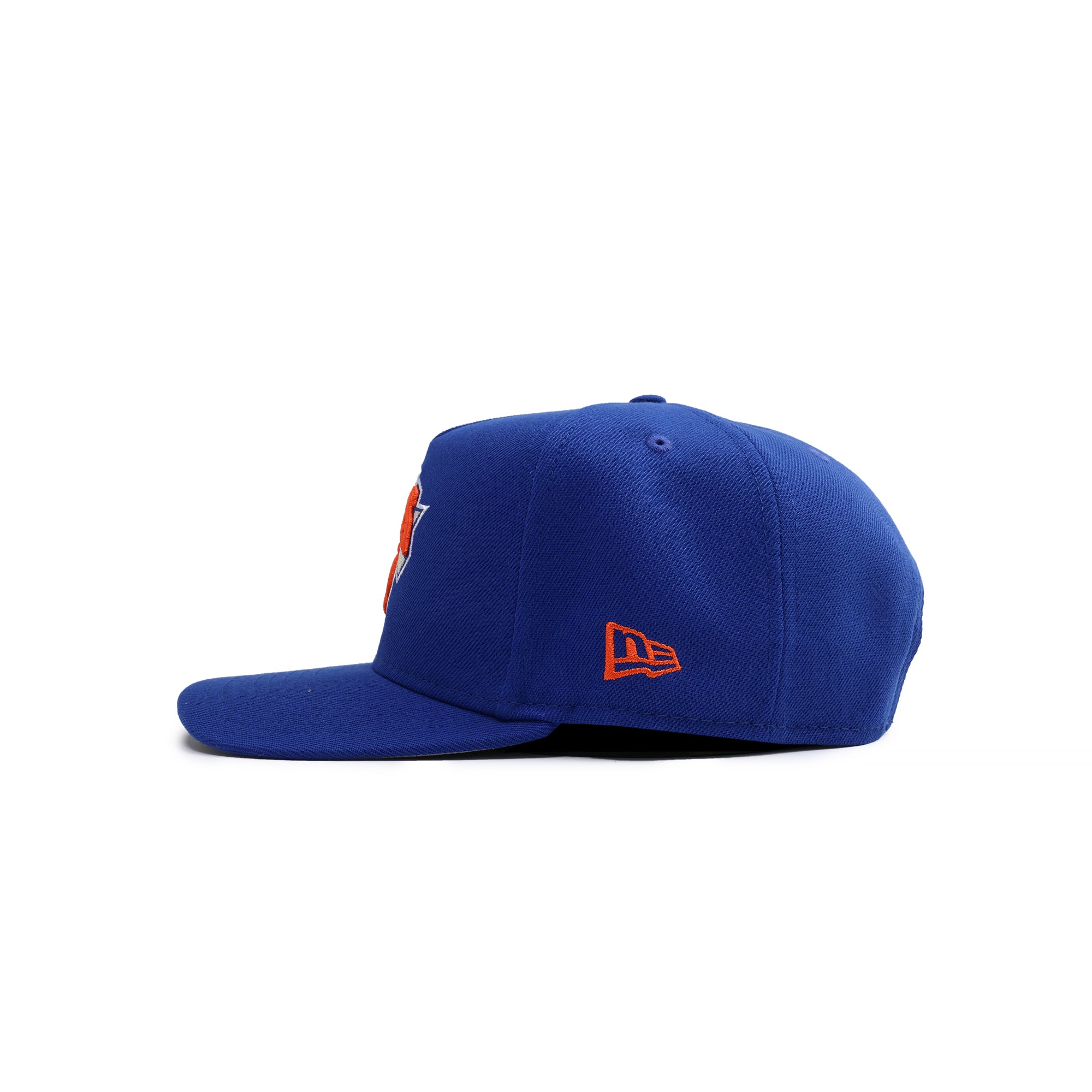 New Era 950AF Curve New York Knicks 2026 Champions Snapback Hat