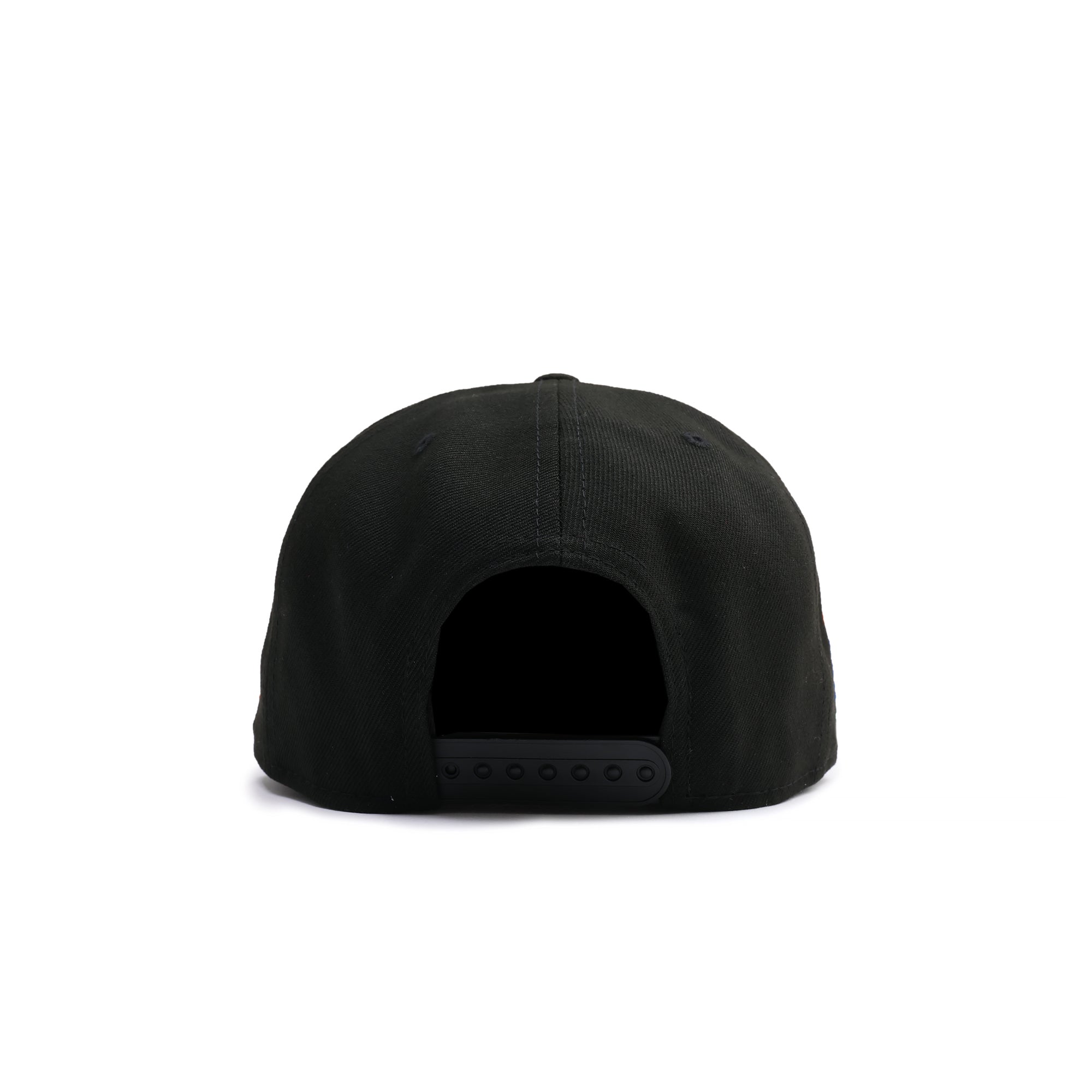 New Era 950AF Curve New York Knicks 2026 Champions Snapback Hat