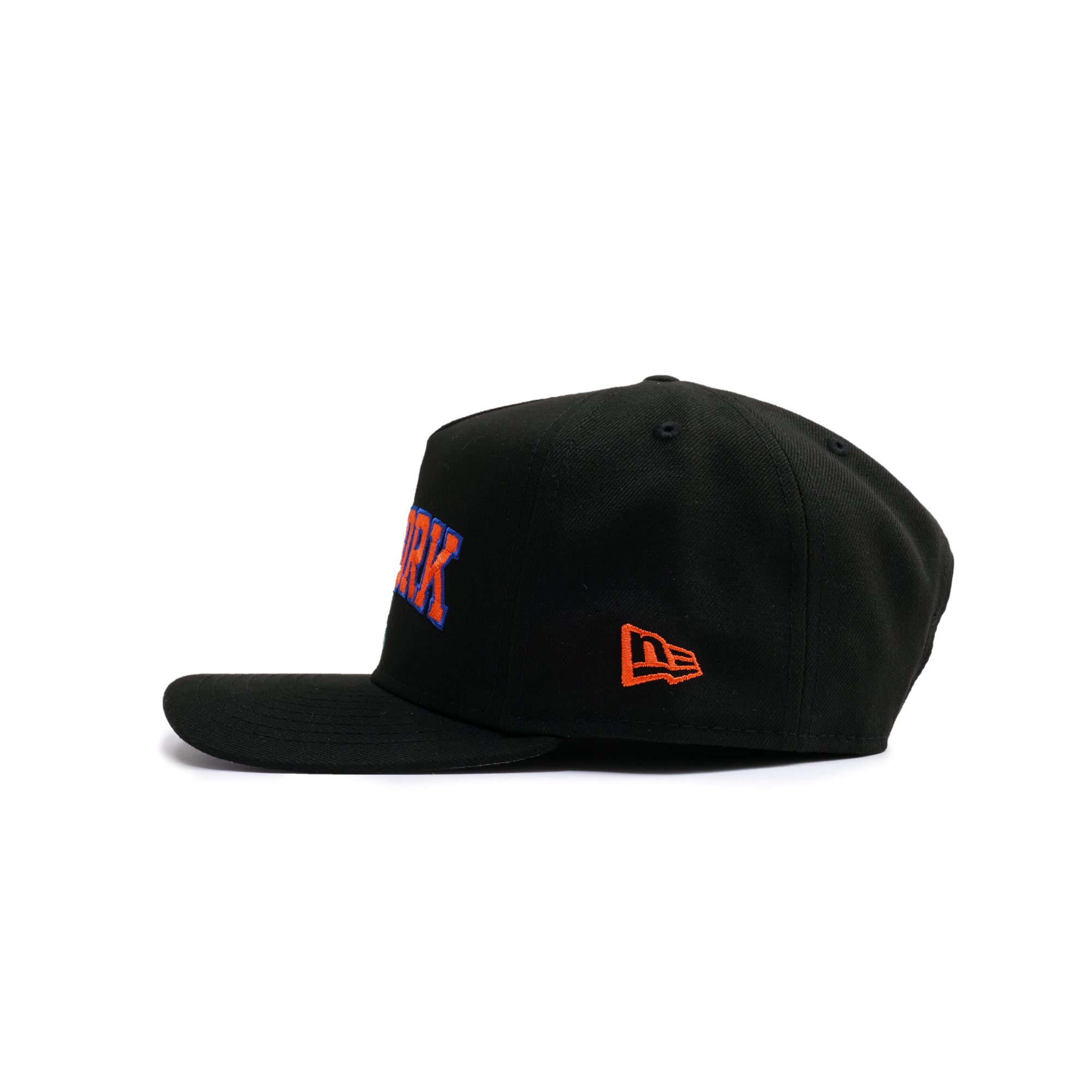 New Era 950AF Curve New York Knicks 2026 Champions Snapback Hat