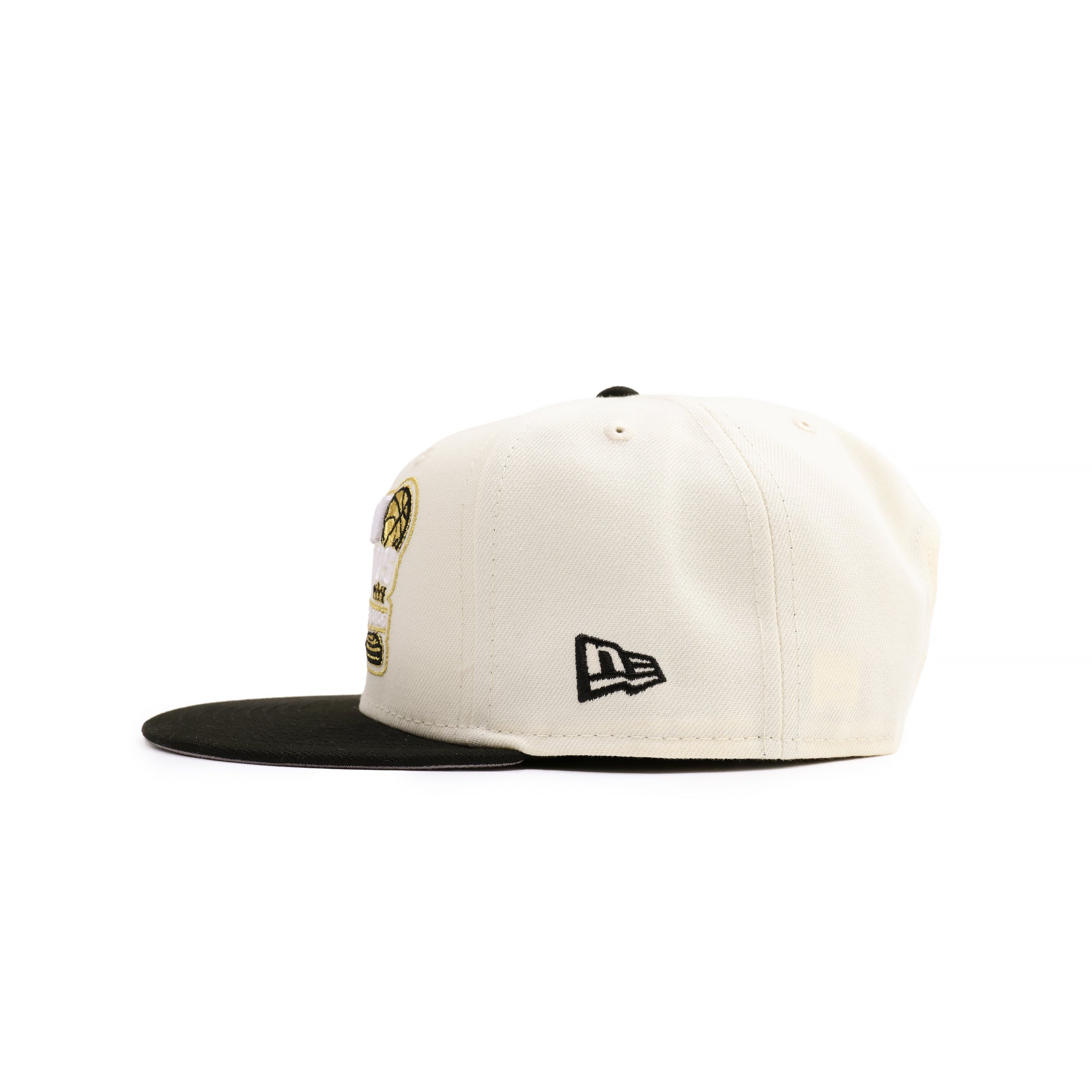 New Era 950 New York Knicks 2026 Champions Snapback Hat