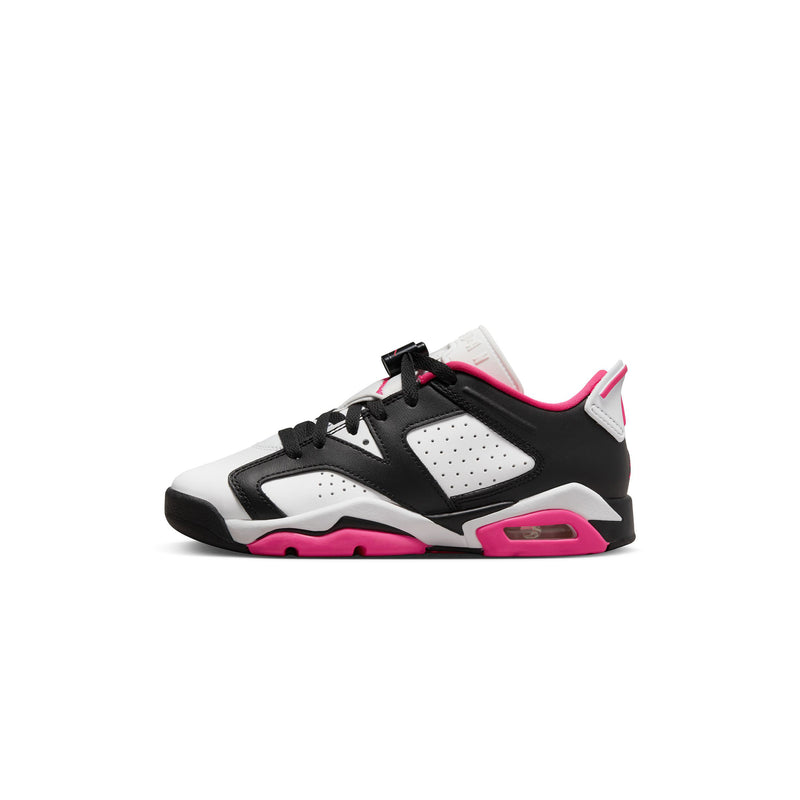 Air Jordan 6 Kids Retro Low Shoes