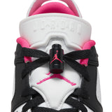 Air Jordan 6 Kids Retro Low Shoes