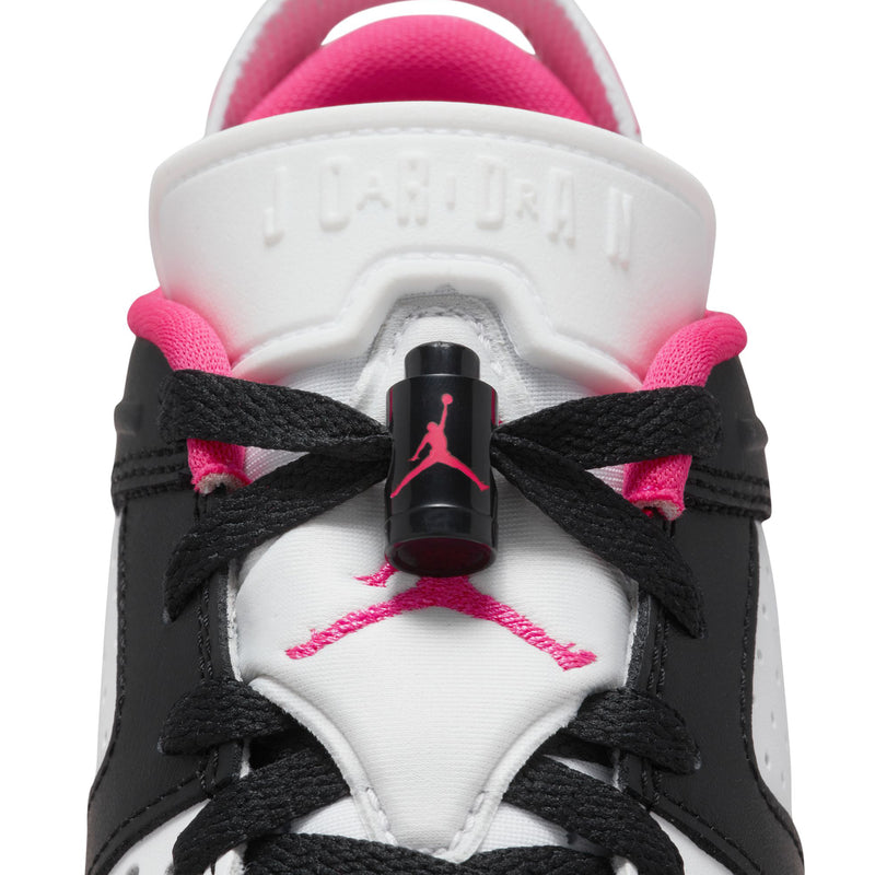 Air Jordan 6 Kids Retro Low Shoes