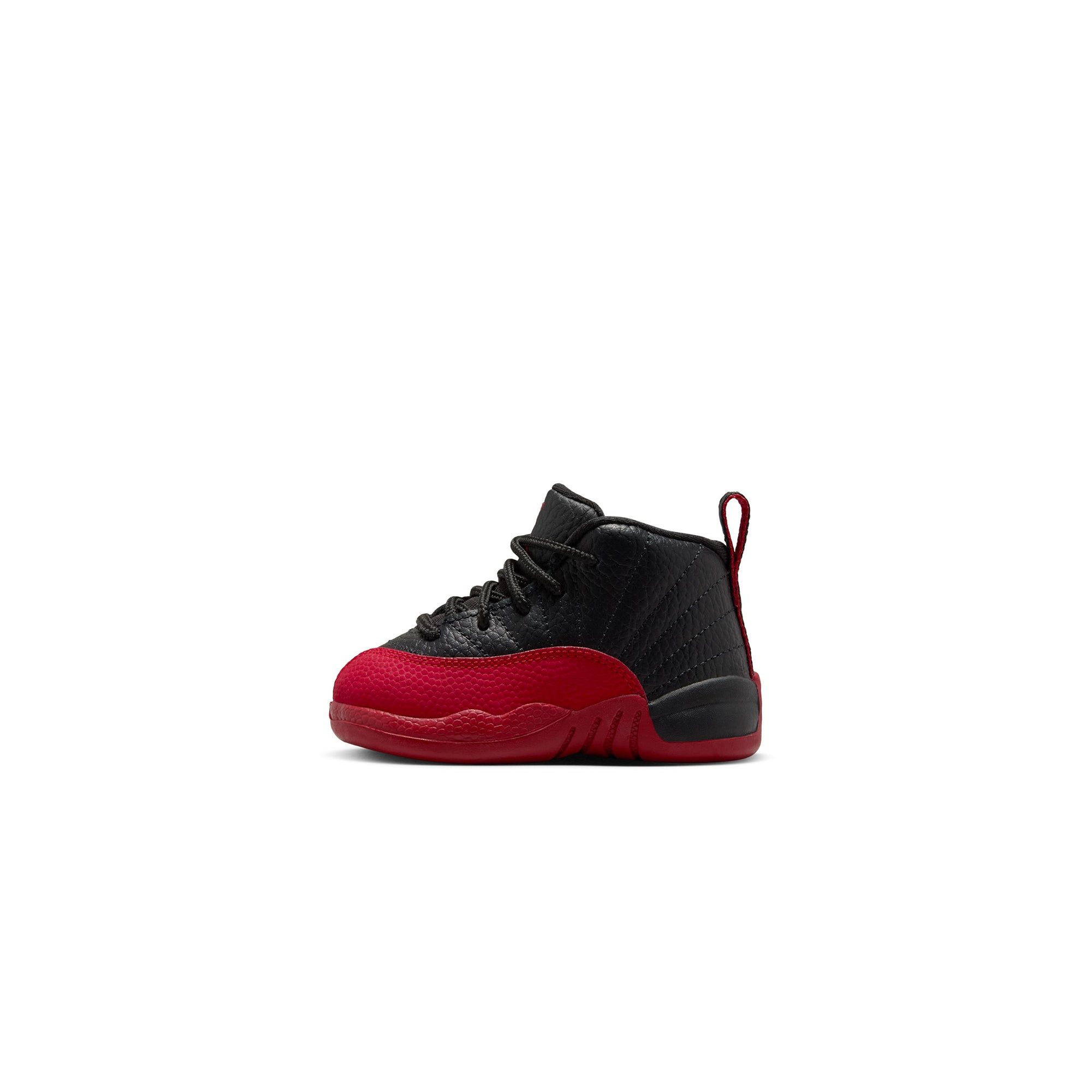 Air Jordan 12 Infants Retro "Flu Game" Shoes