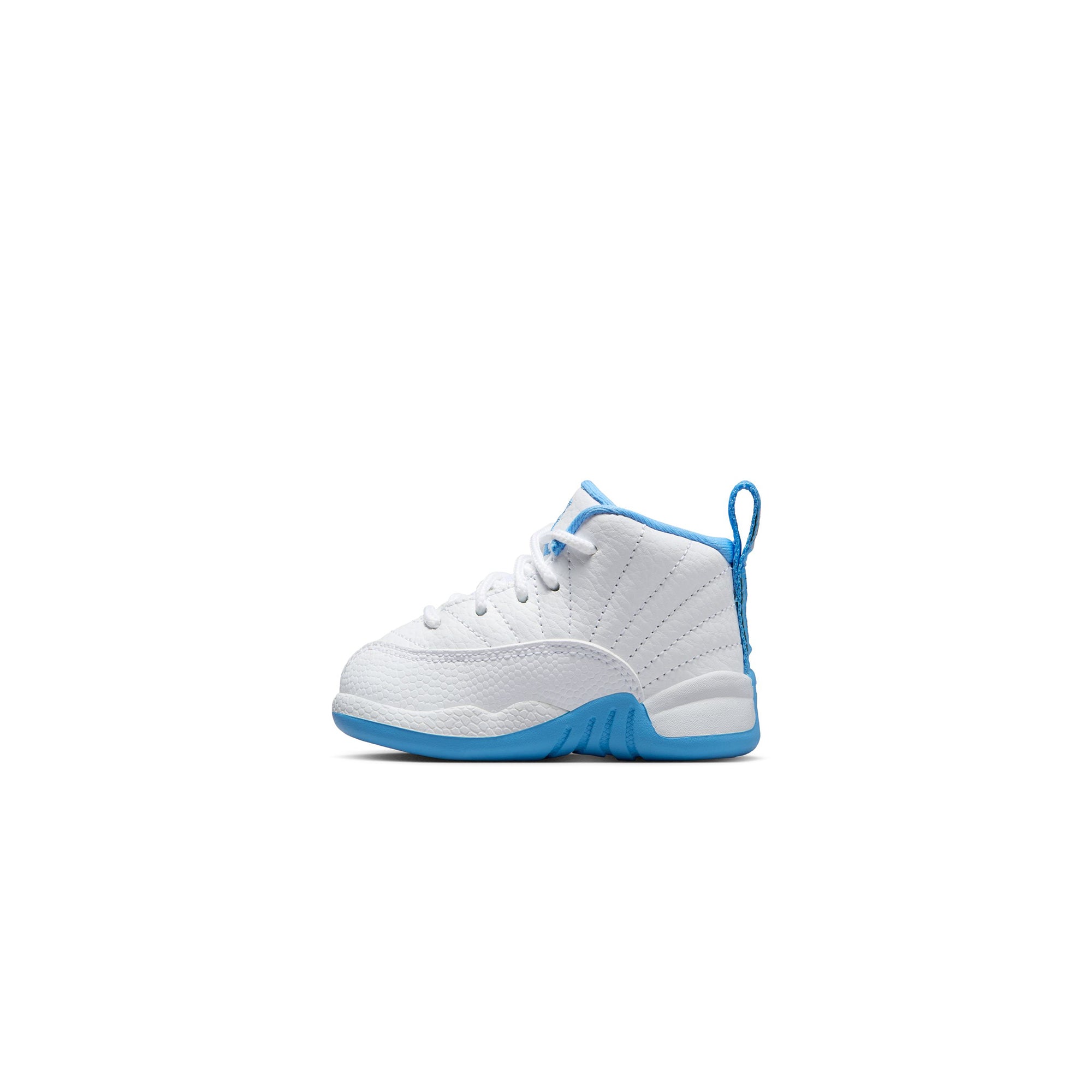Air Jordan 12 Infants Retro "Melo" Shoes