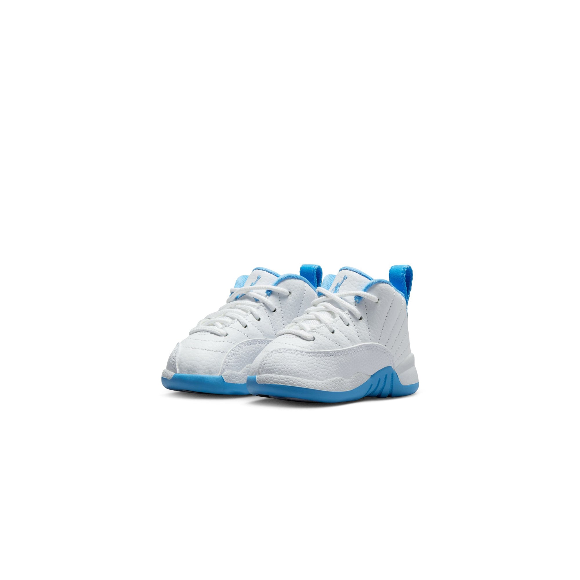 Air Jordan 12 Infants Retro "Melo" Shoes