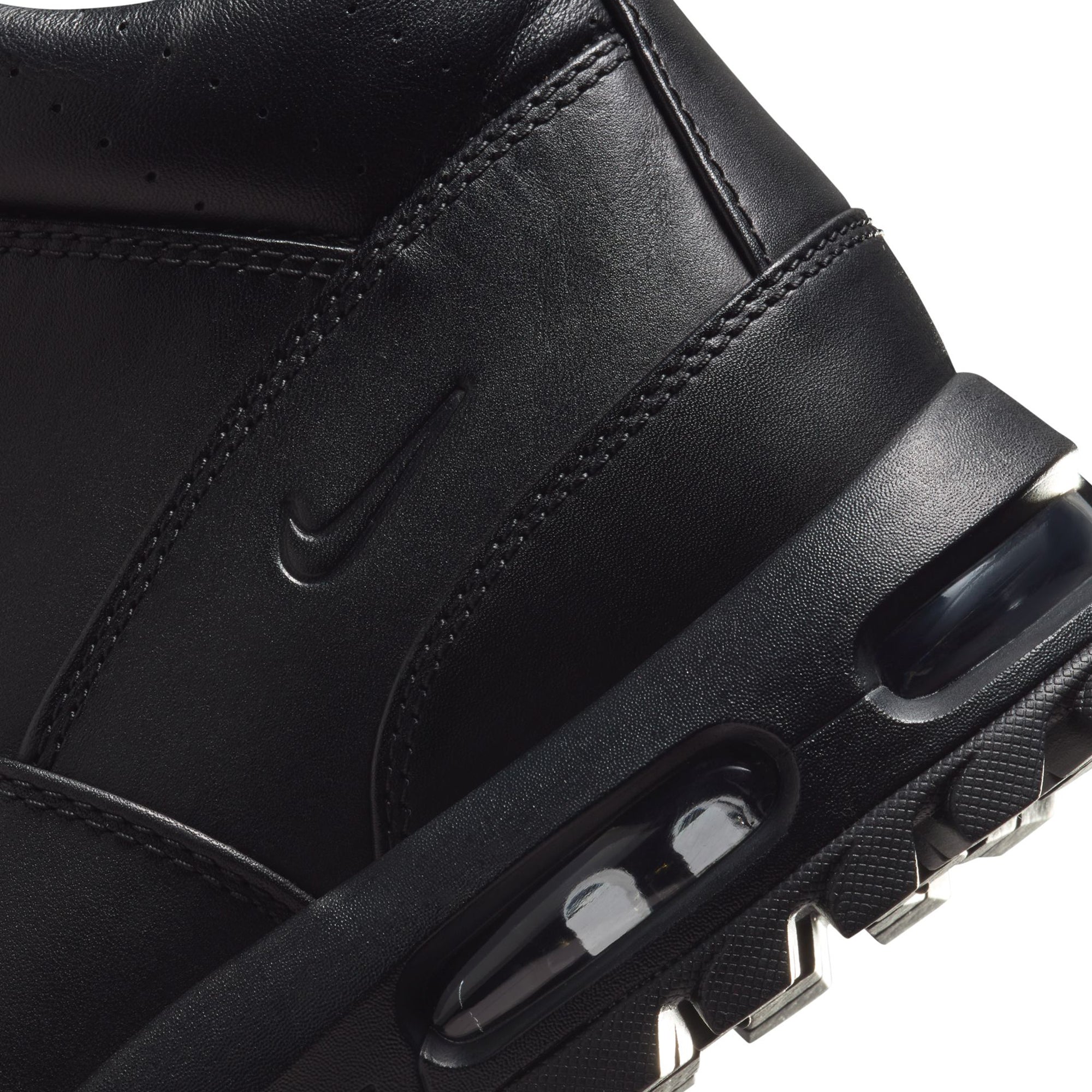 Nike Mens Air Max Goadome Boots