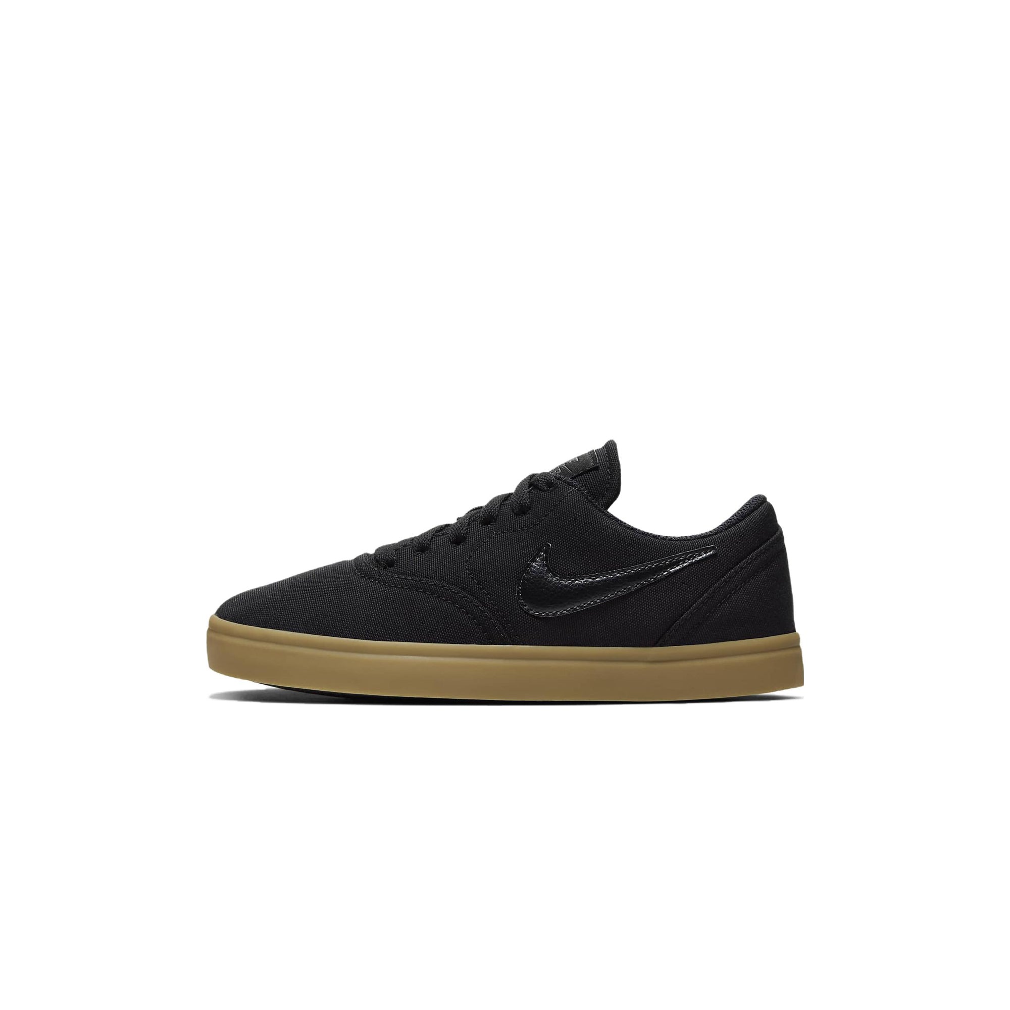 Nike SB Kids Check Canvas Shoes