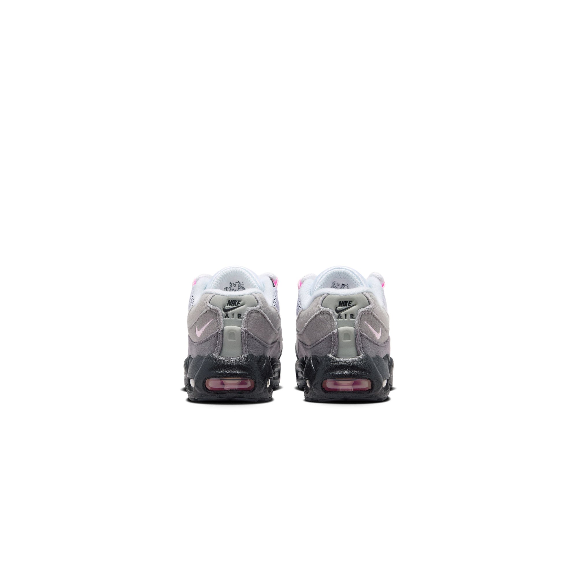 Nike Infants Little Max '95 Shoes