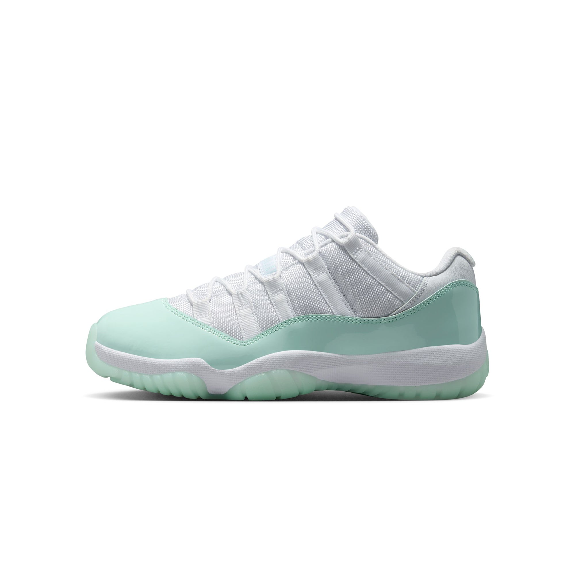 Air Jordan 11 Womens Retro Low "igloo" Shoes
