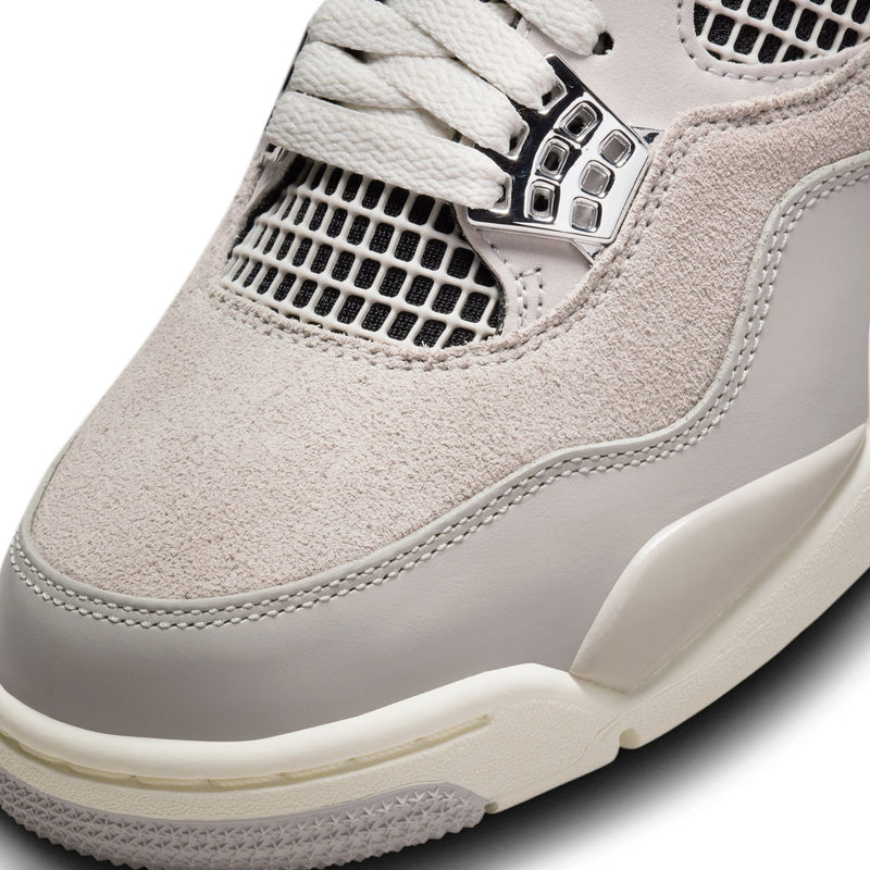 Air Jordan 4 Womens Retro Shoes