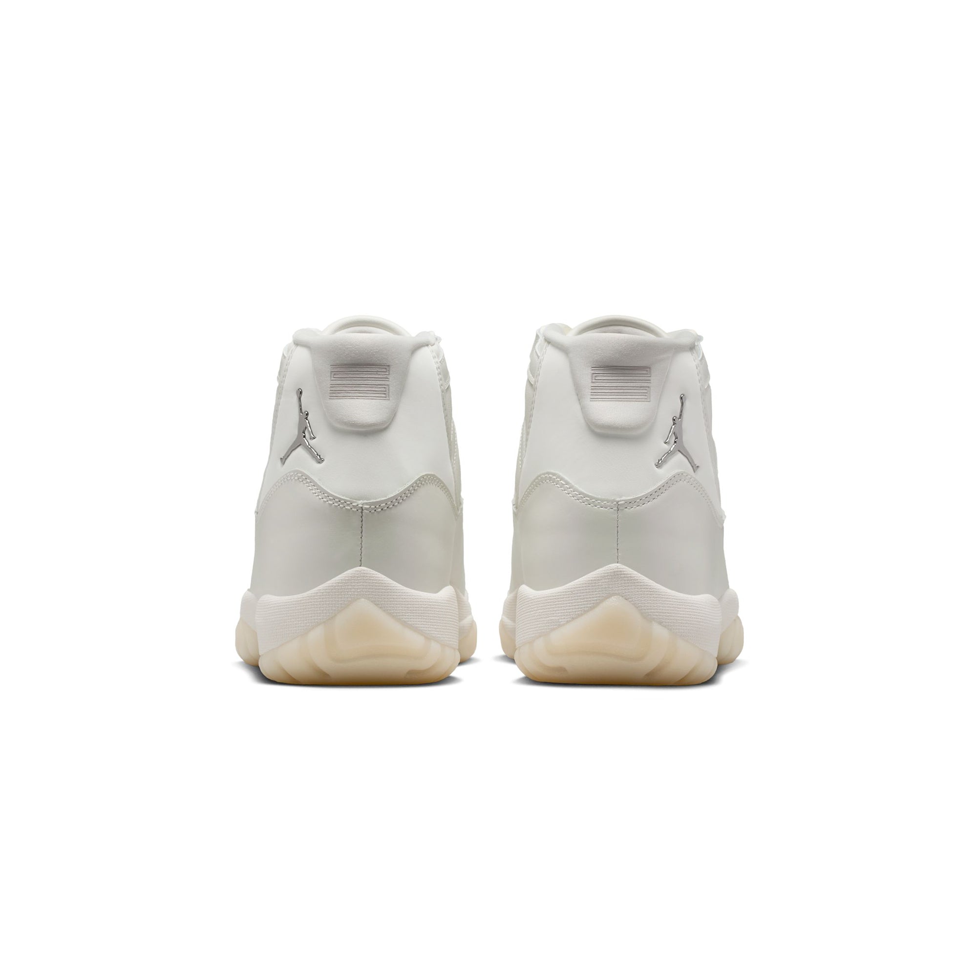 Air Jordan 11 Womens Retro "Grand Finale" Shoes
