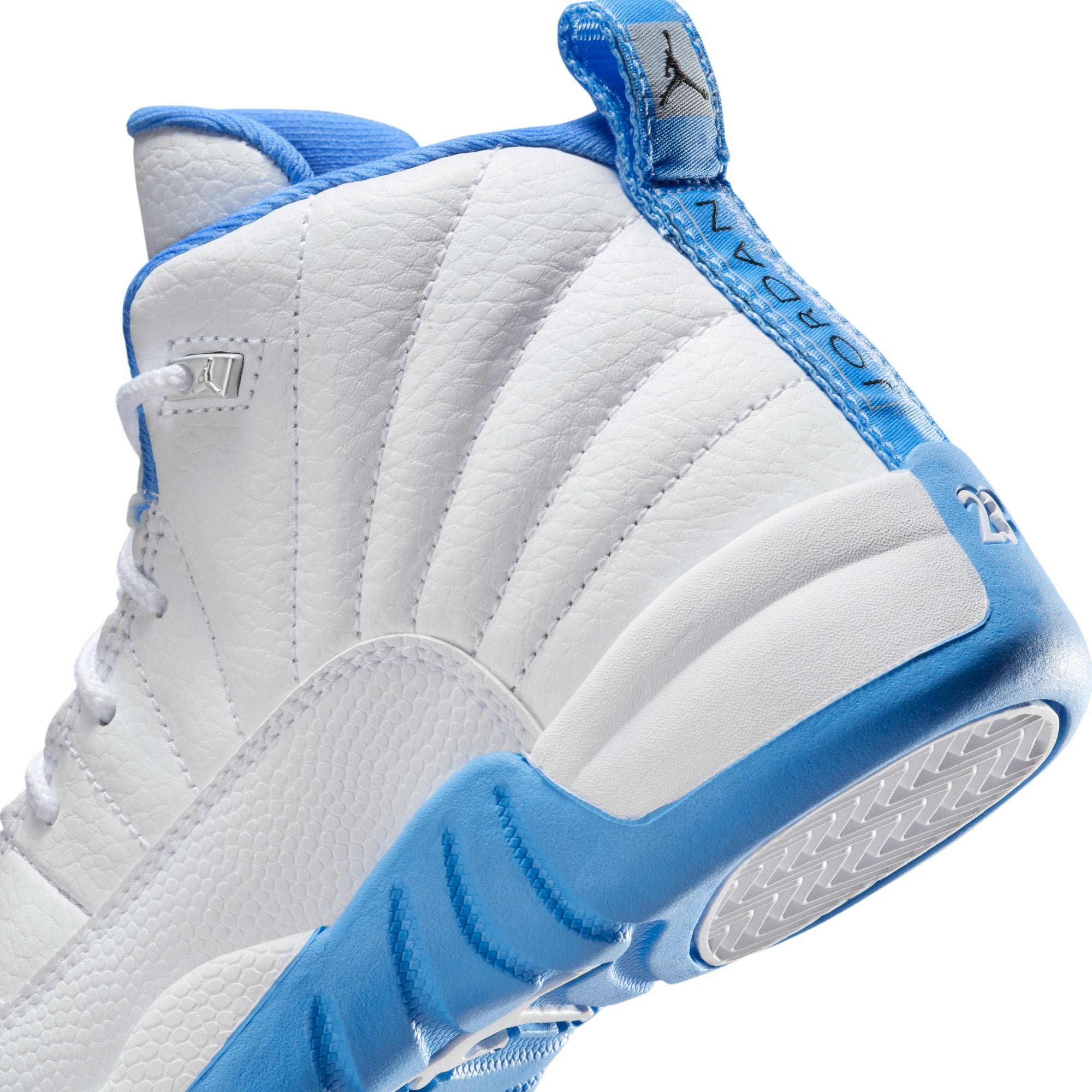 Air Jordan 12 Little Kids Retro "Melo" Shoes