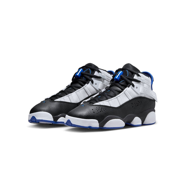 Air Jordan Kids 6 Rings Shoes