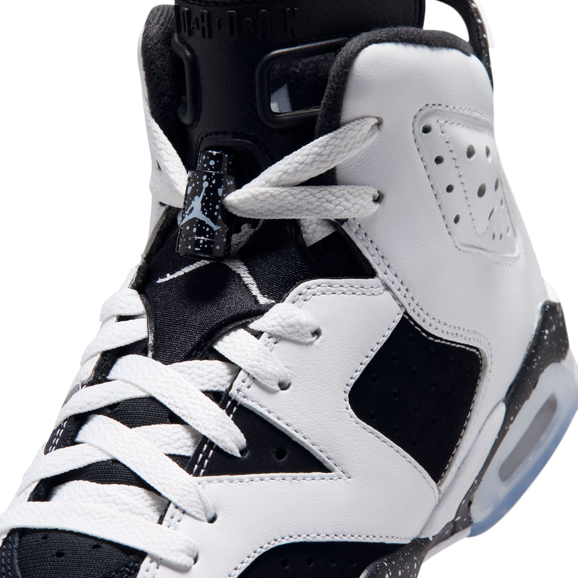 Air Jordan 6 Kids Retro Shoes