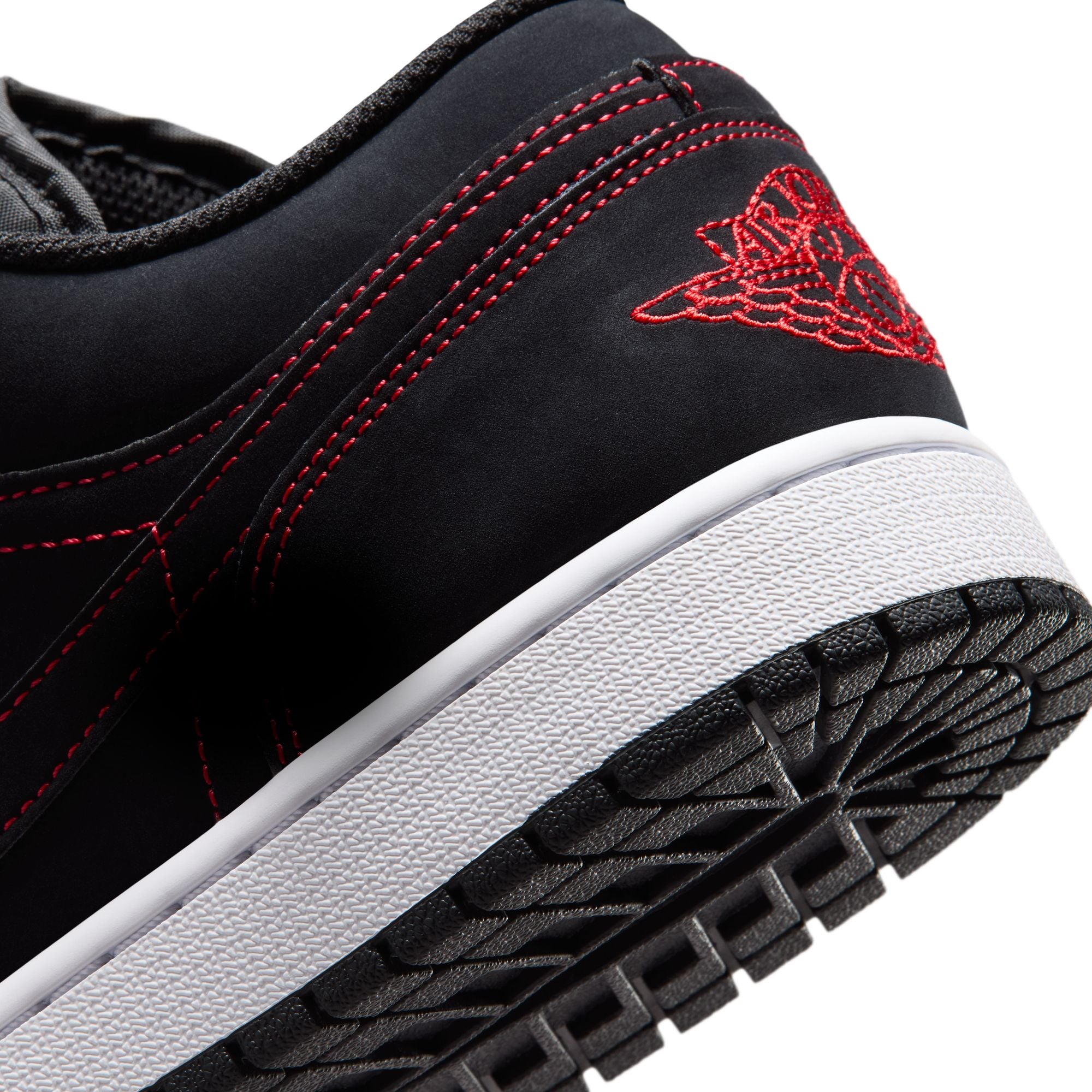 Air Jordan 1 Mens Low Shoes