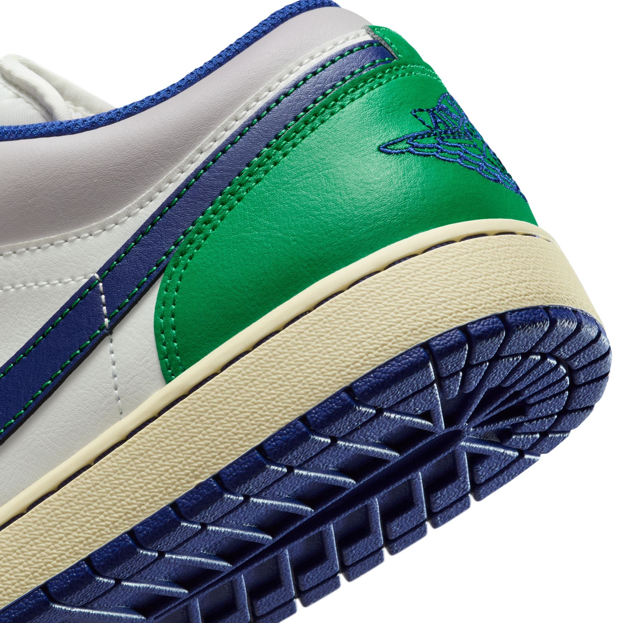 Air Jordan 1 Mens Low Shoes