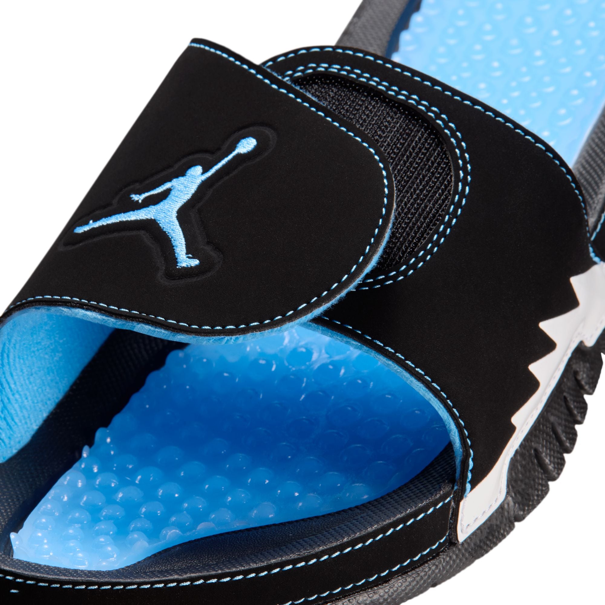 Air Jordan Mens Hydro 5 Retro Slides
